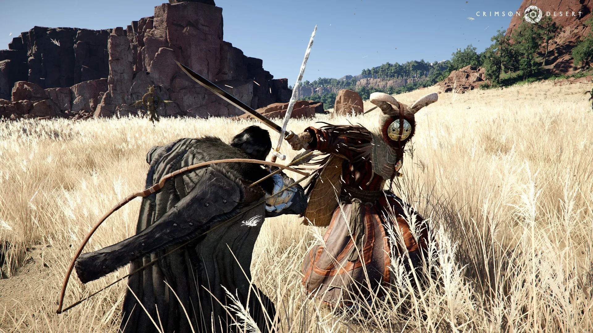Open-World Overload
