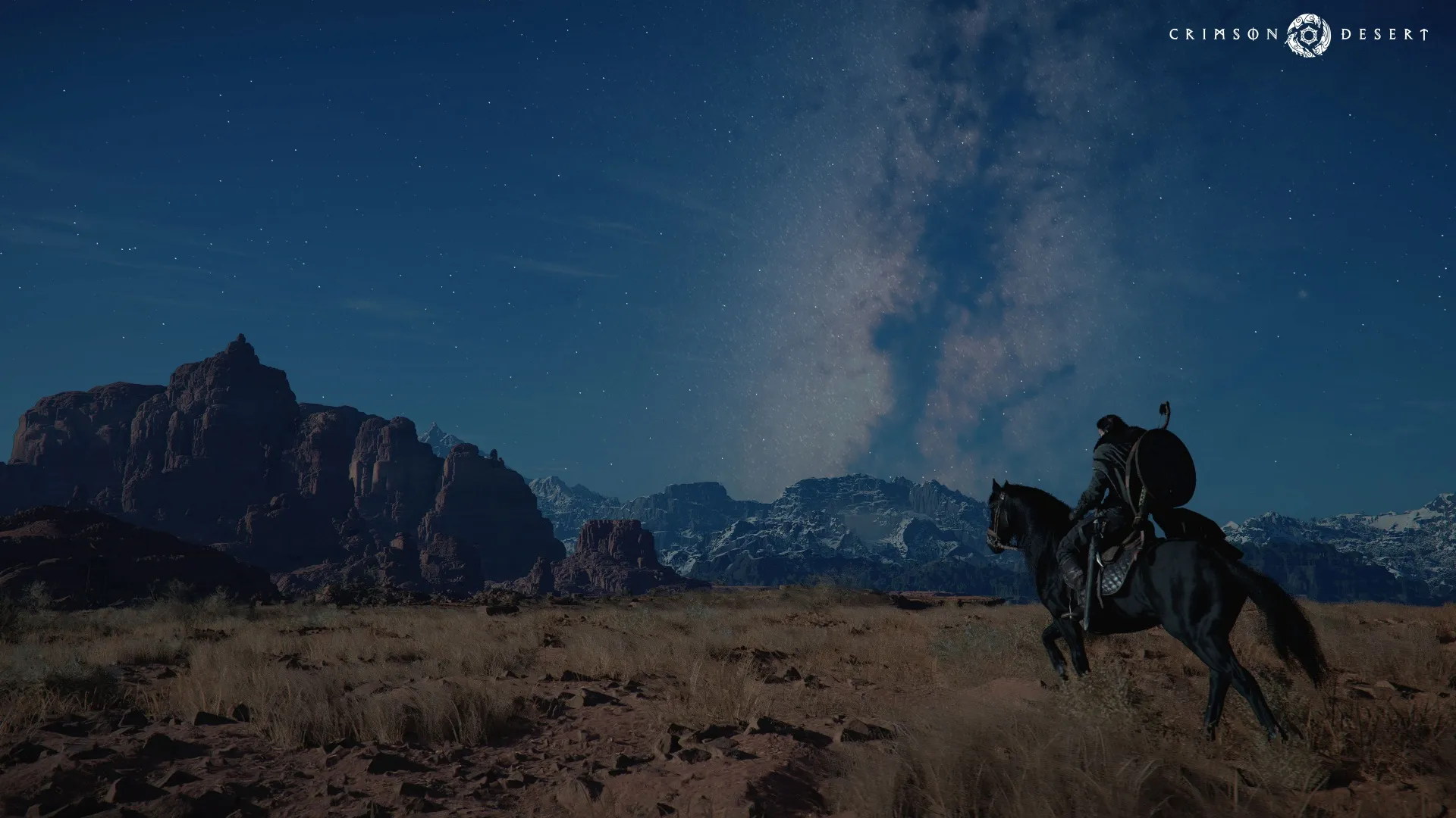 Open-World Overload