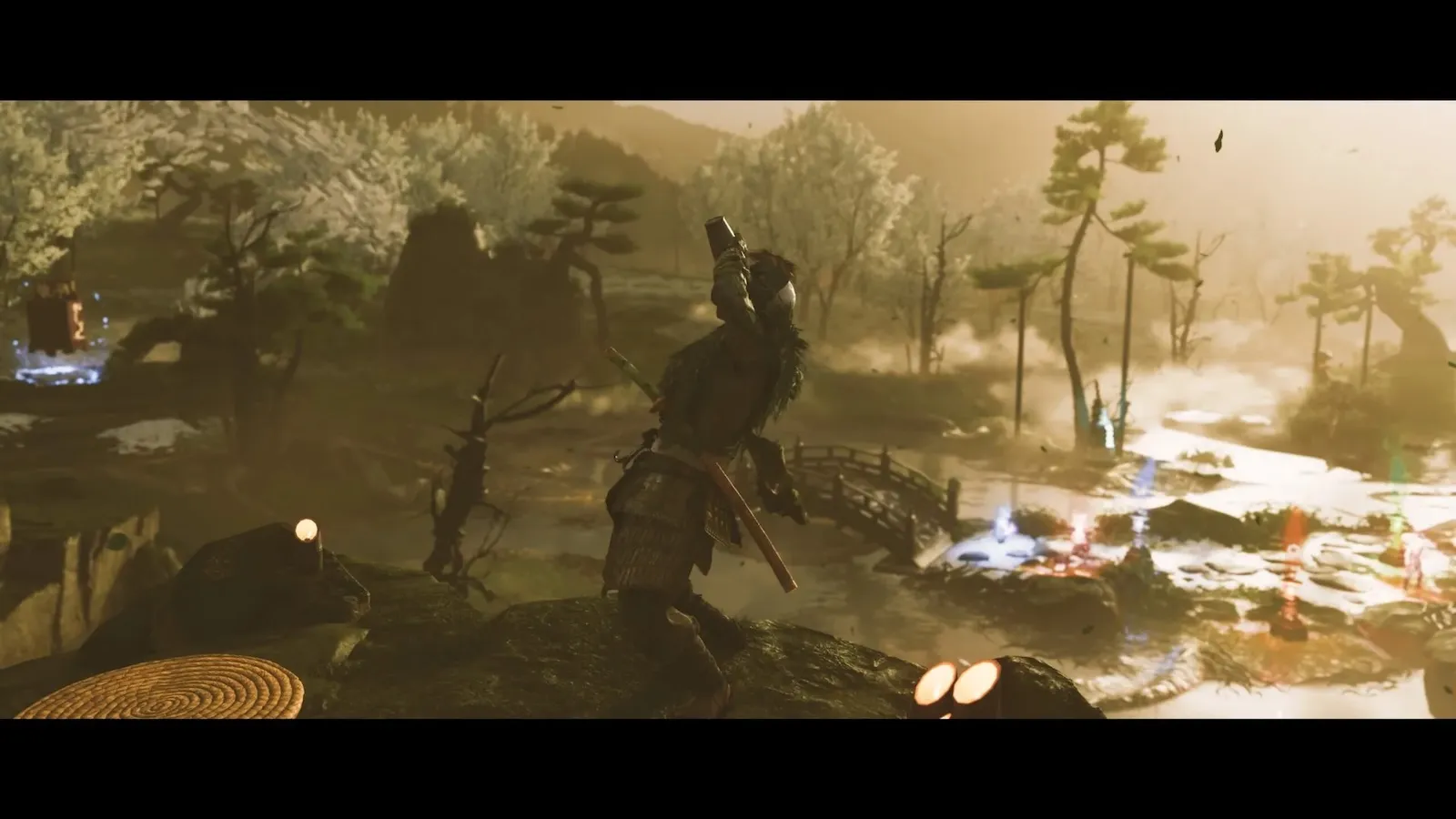 Ghost Of Tsushima And Yōtei’s Legends’ Co-op Modes Are Experiments According To Lead Designer