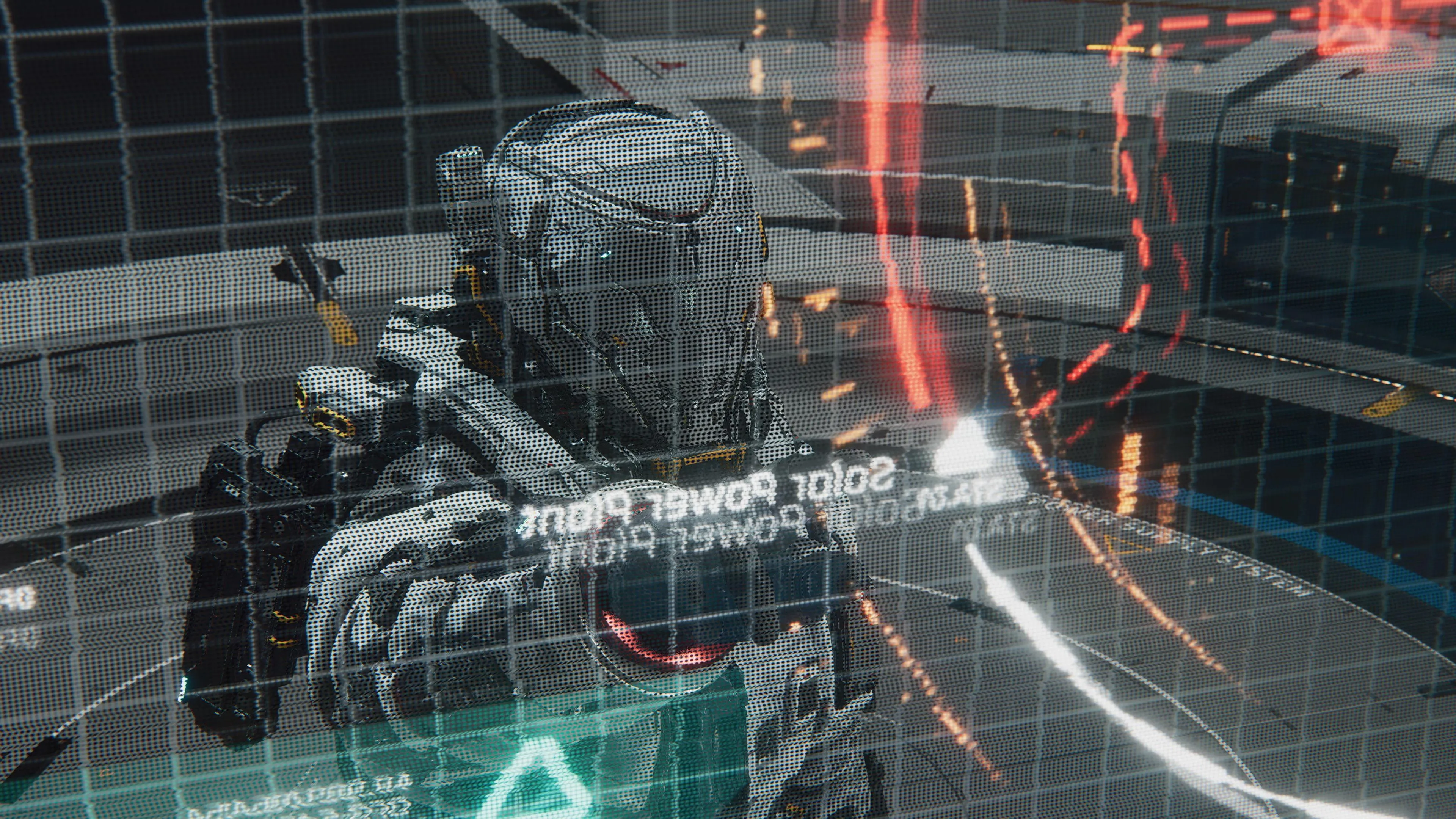 Hack And Blast