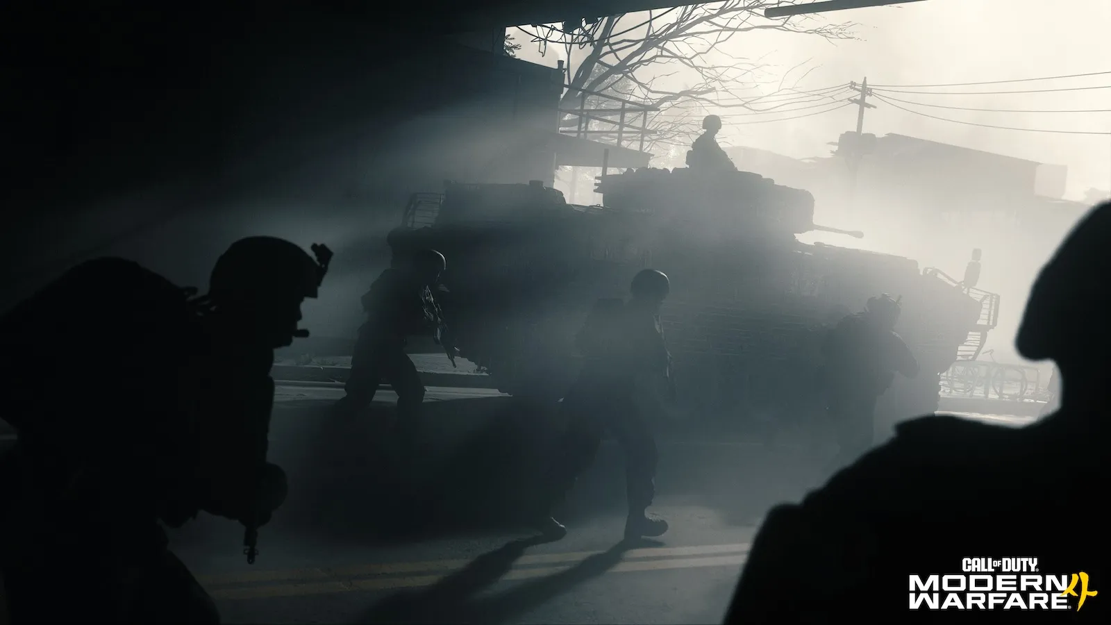 Modern Warfare 4 Is Returning To Basics While Improving On Its Gunplay