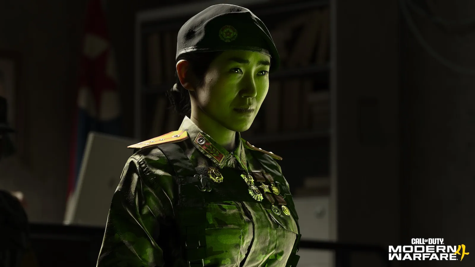 Modern Warfare 4 Is Returning To Basics While Improving On Its Gunplay