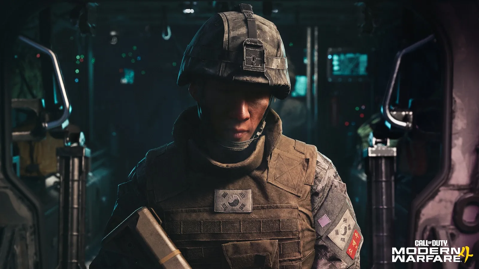 Modern Warfare 4 Is Returning To Basics While Improving On Its Gunplay