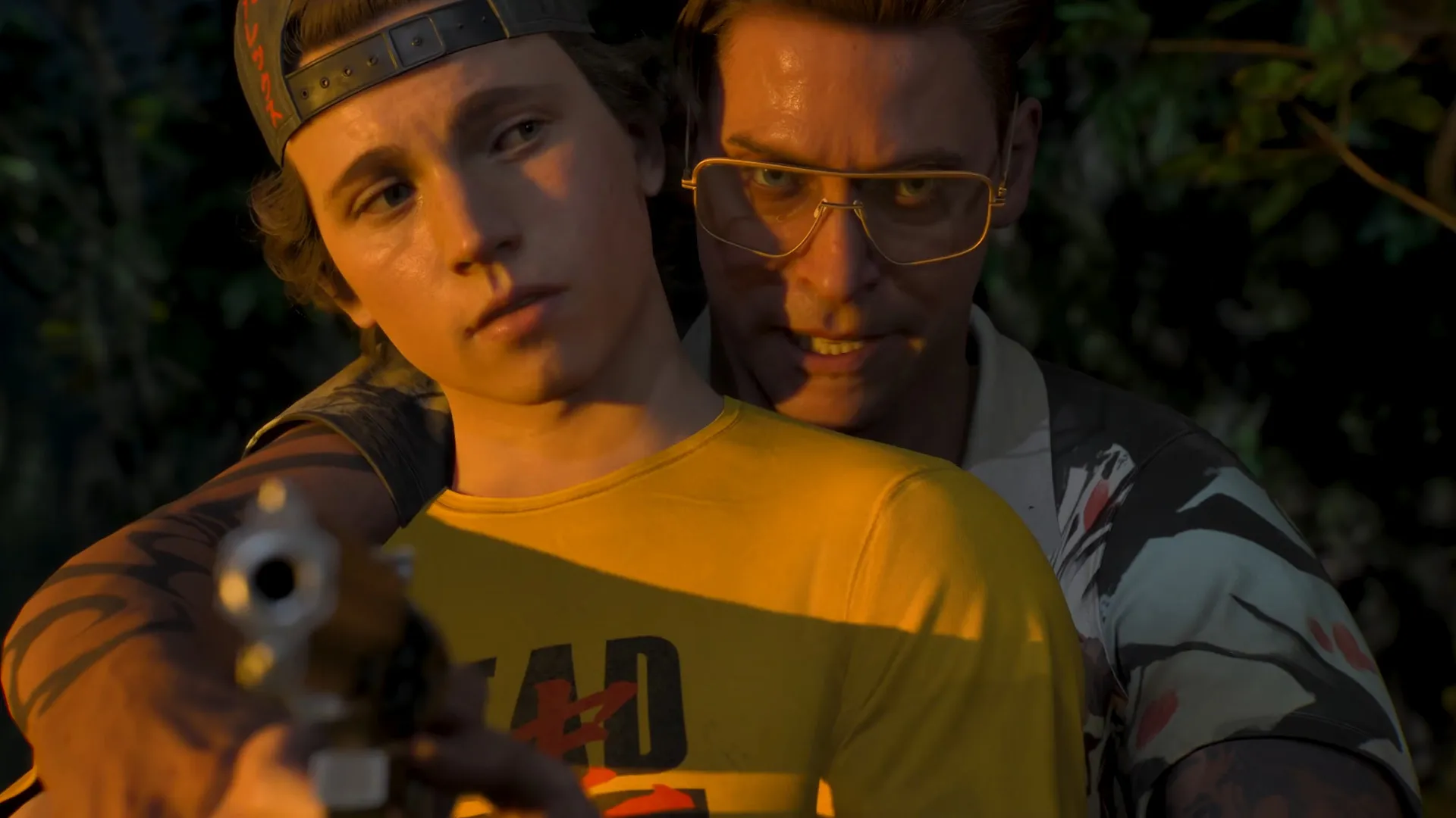 Until Dawn Is Getting A Numbered Sequel