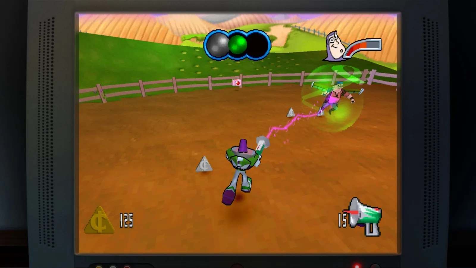 Digital Eclipse Reveals Toy Story Retro Collection And Toy Story 3 Remaster