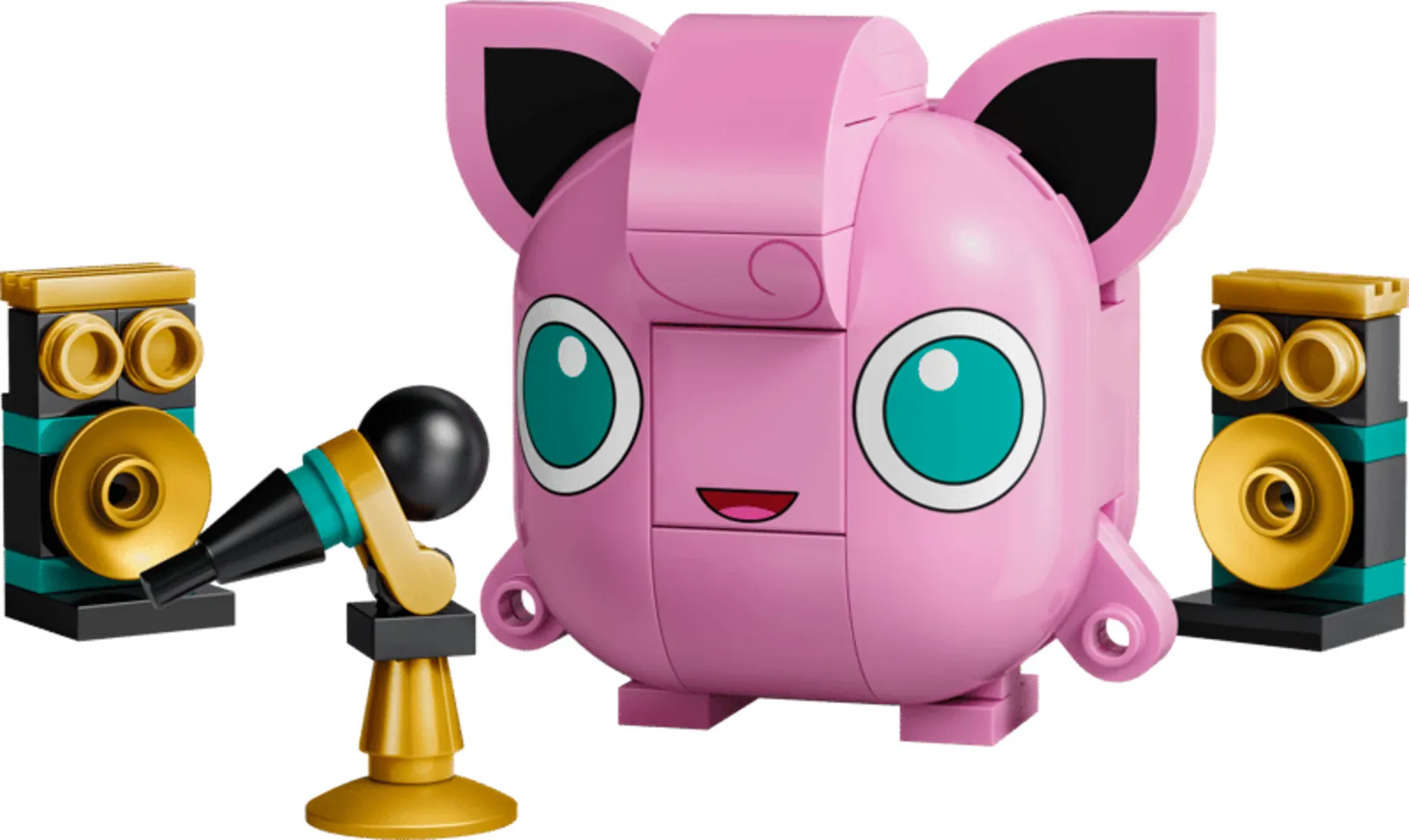 Pokémon Lego Sets August 2026 Mewtwo Charizard Gengar Smart Play 