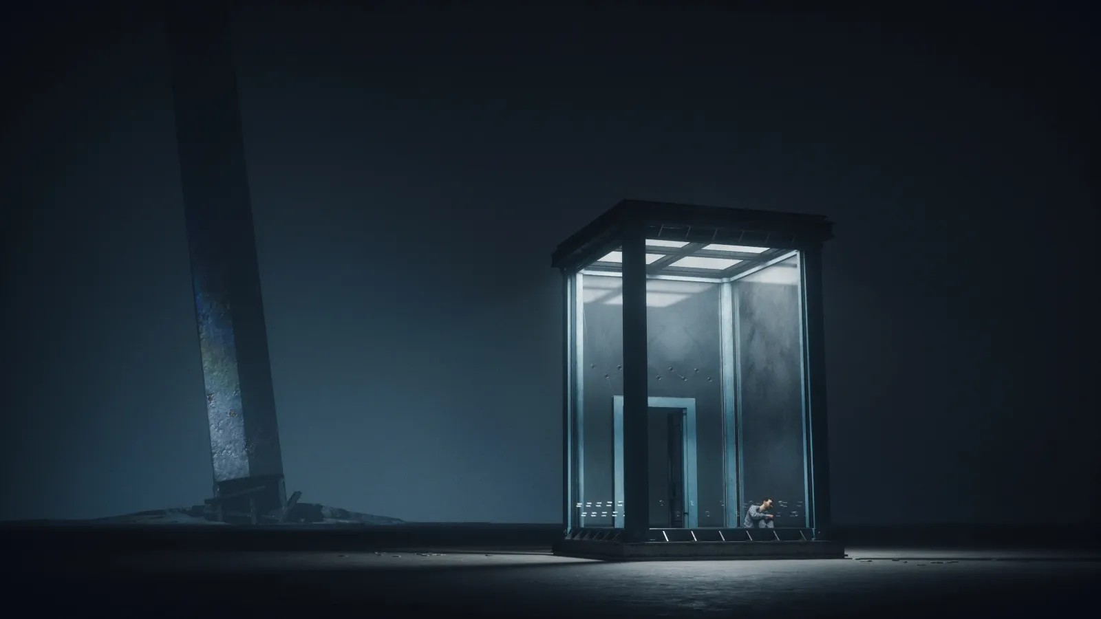 Hands-On With Remedy’s Surreal Take On Stylish Action