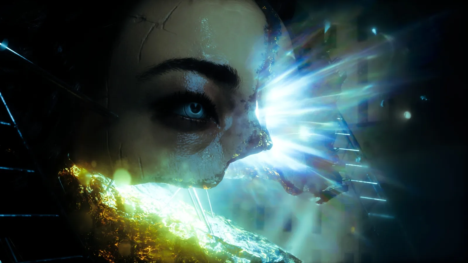 Hands-On With Remedy’s Surreal Take On Stylish Action