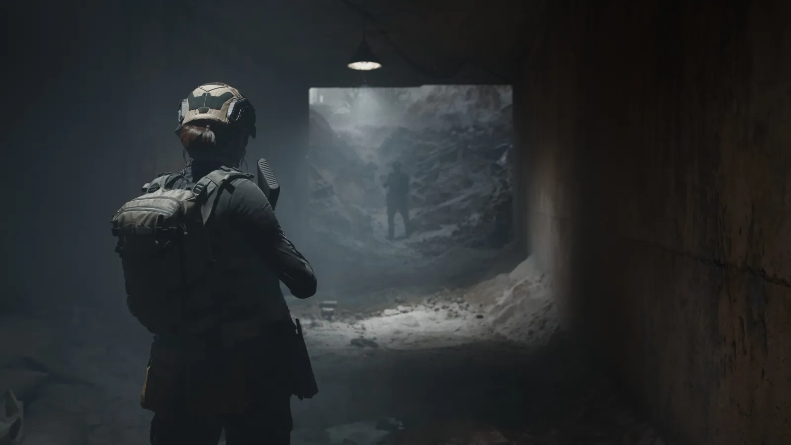 How That’s No Moon’s Debut Title Aims To Redefine The Cover Shooter