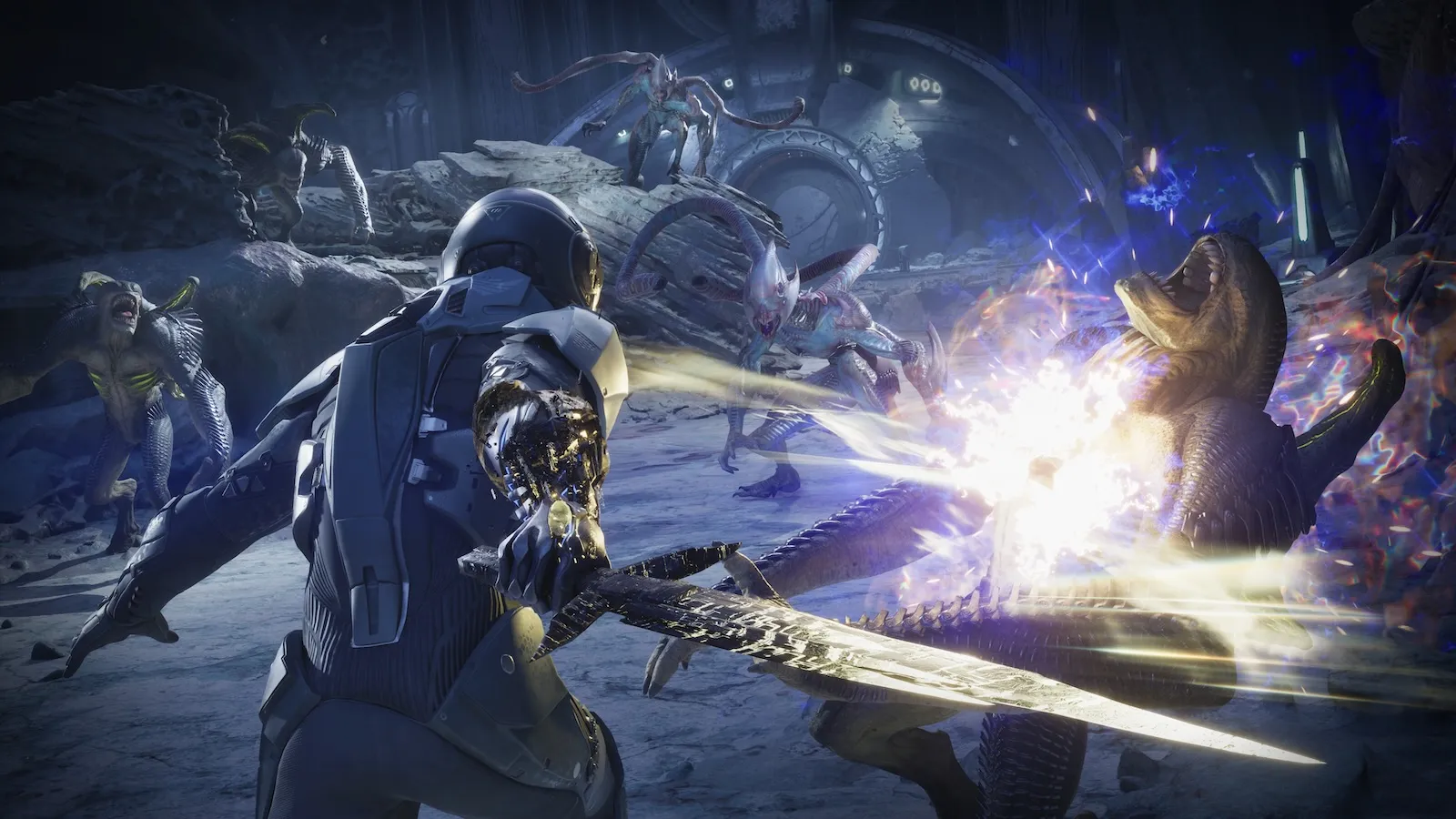 Time Is Relative: The Video Game