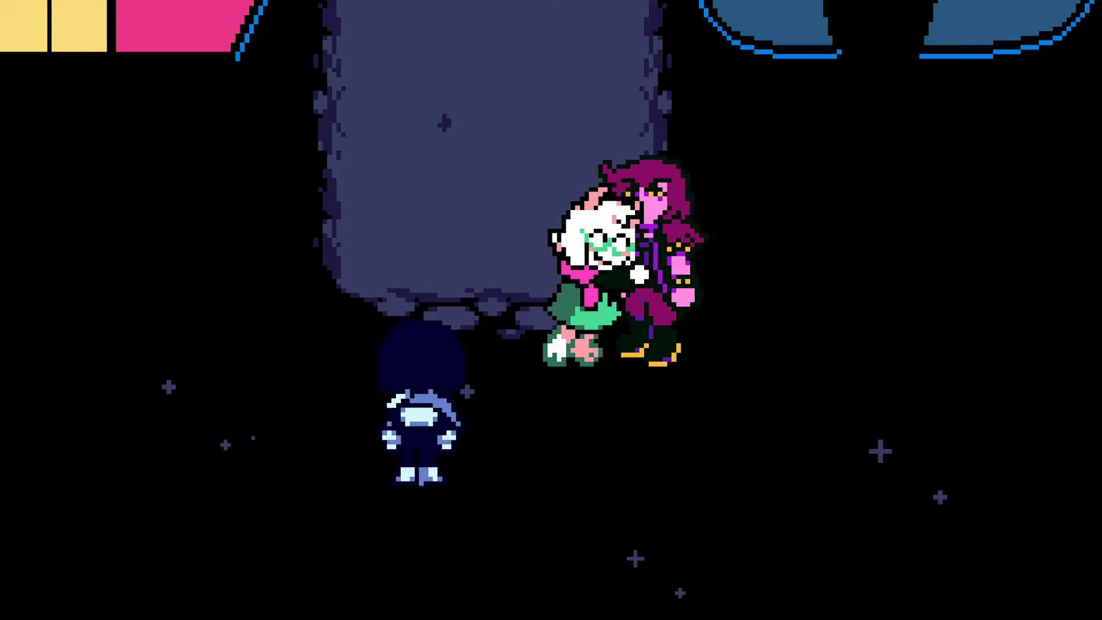 Deltarune Chapter 5 Launches Later This Month