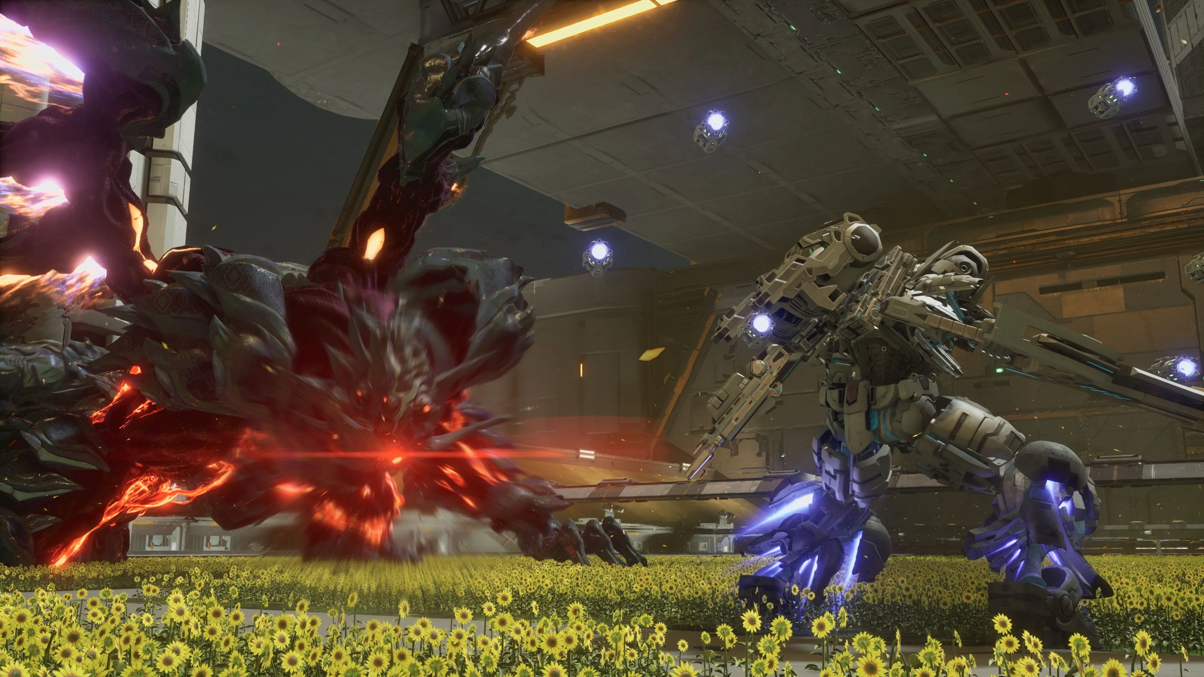 Courting The Action Game Crowd