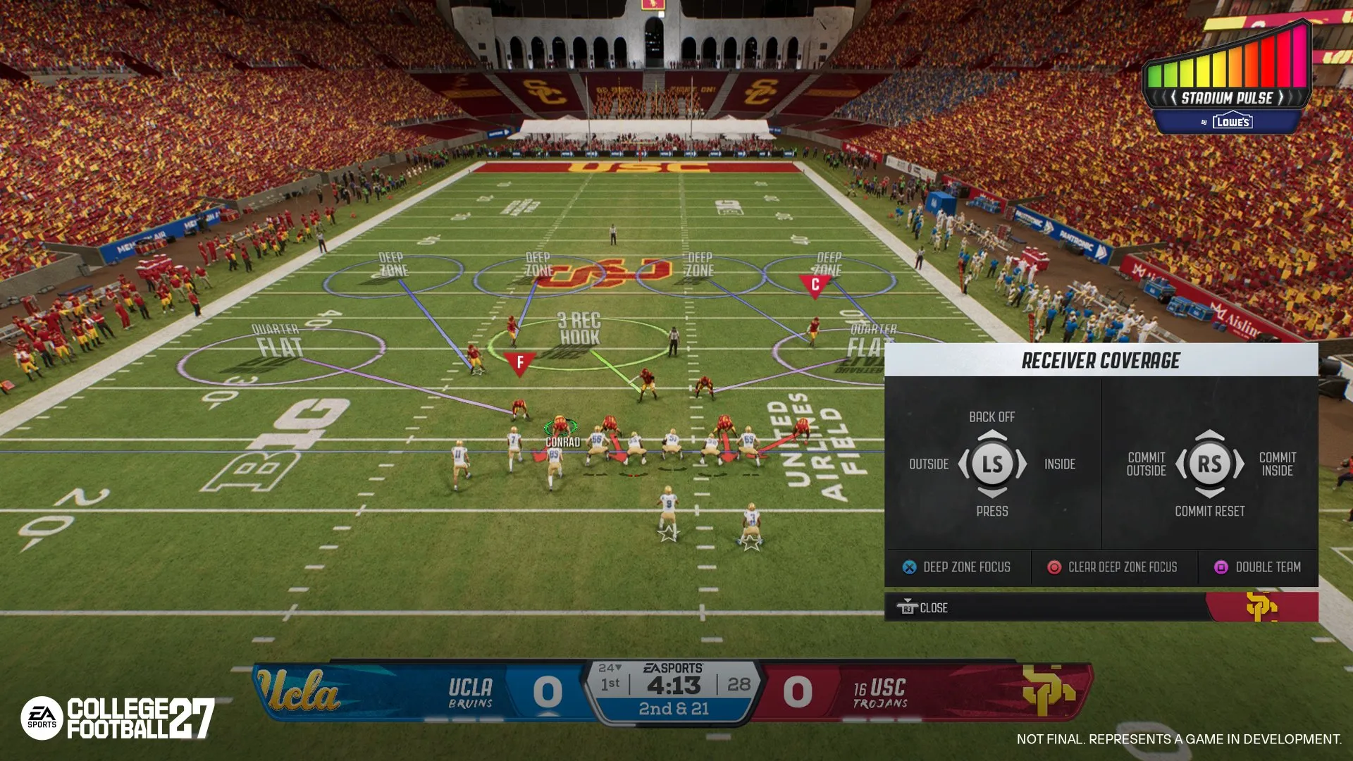 EA Sports College Football 27