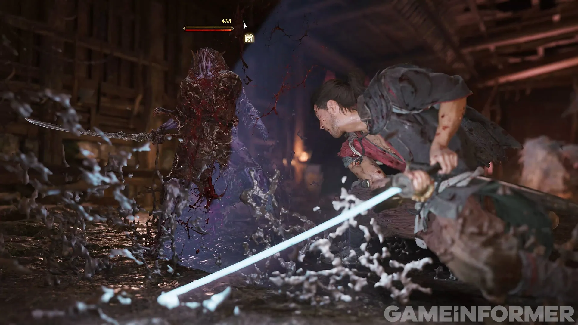Exclusive Hands-On Preview: Exploring A Japanese Ghost House-Inspired Underground Lab In Onimusha: Way Of The Sword