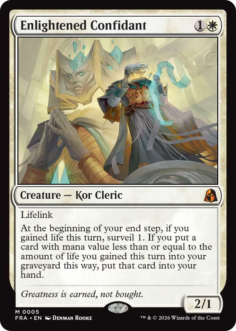 Magic: The Gathering Unveils Its 2027 In-Universe Sets, Including Underwater Adventure And Giant Robots