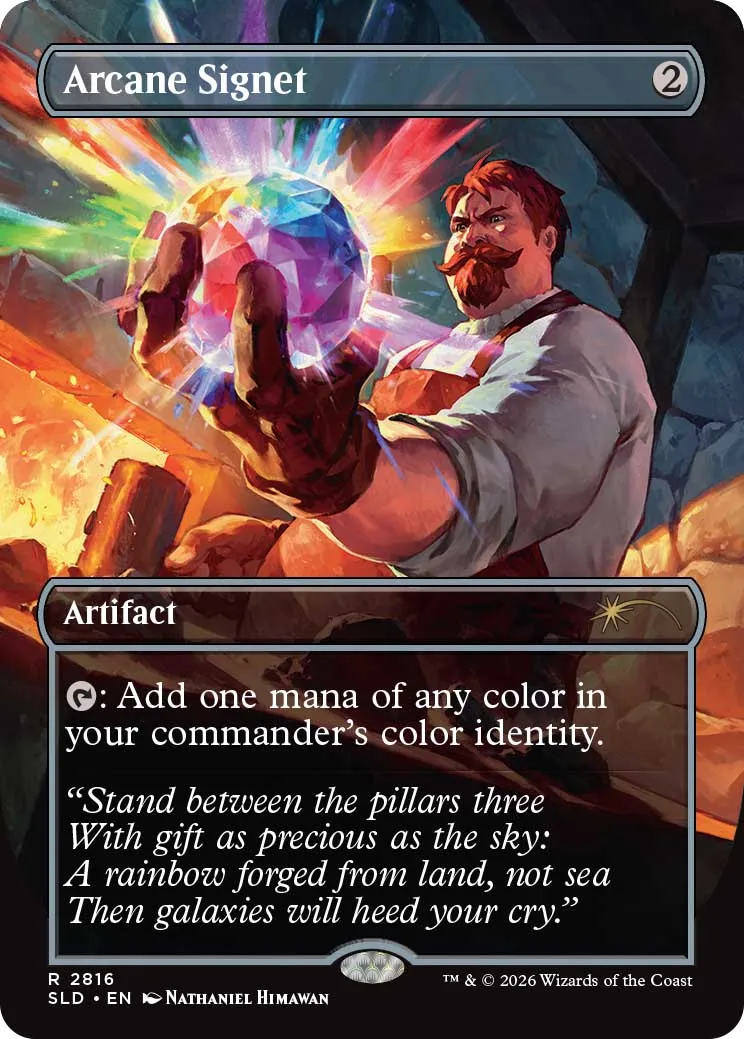 Stardew Valley Magic The Gathering Secret Lair Drop Foil Non-Foil July 27 Release Date