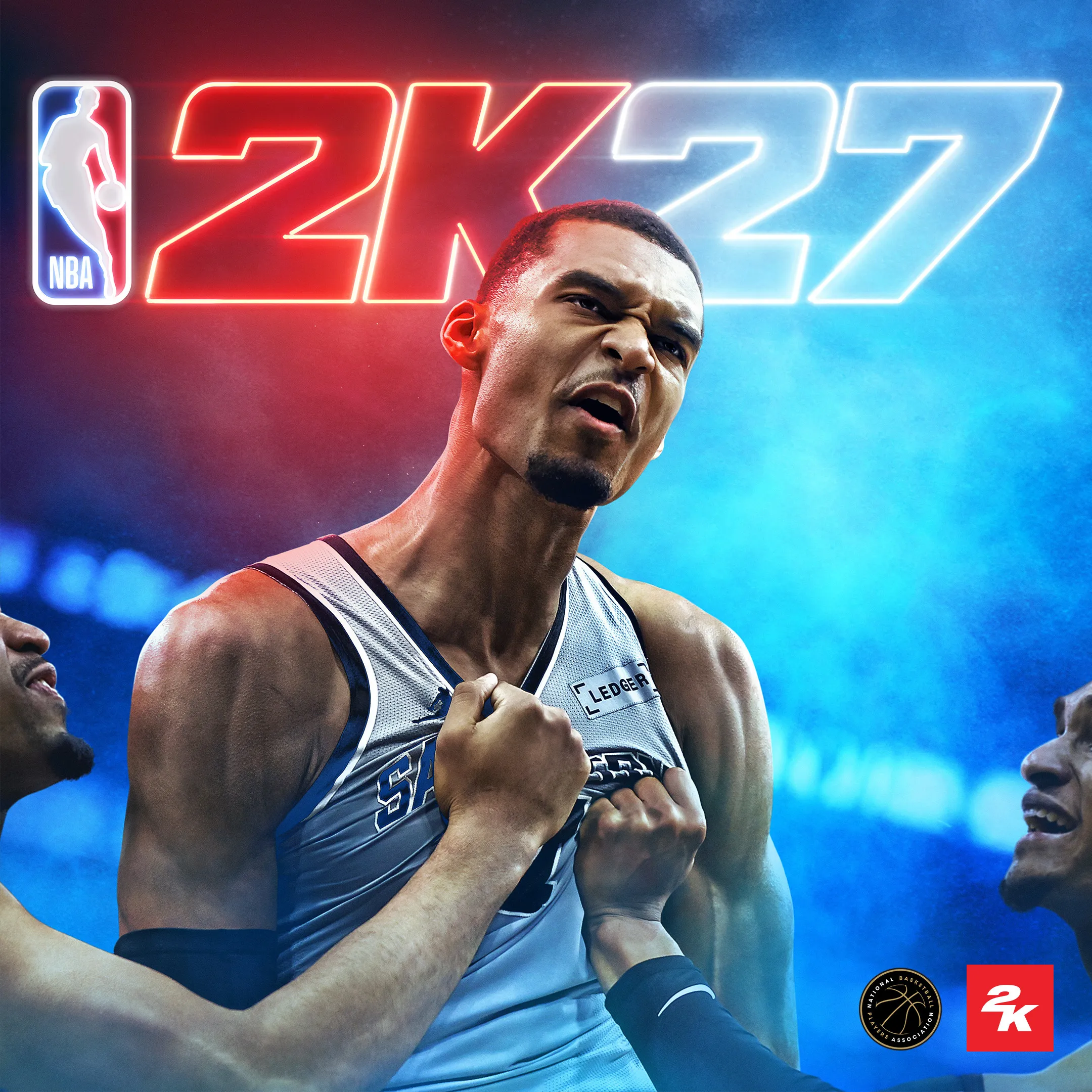 NBA 2K27 Cover Athletes Revealed Alongside Roadmap To Launch