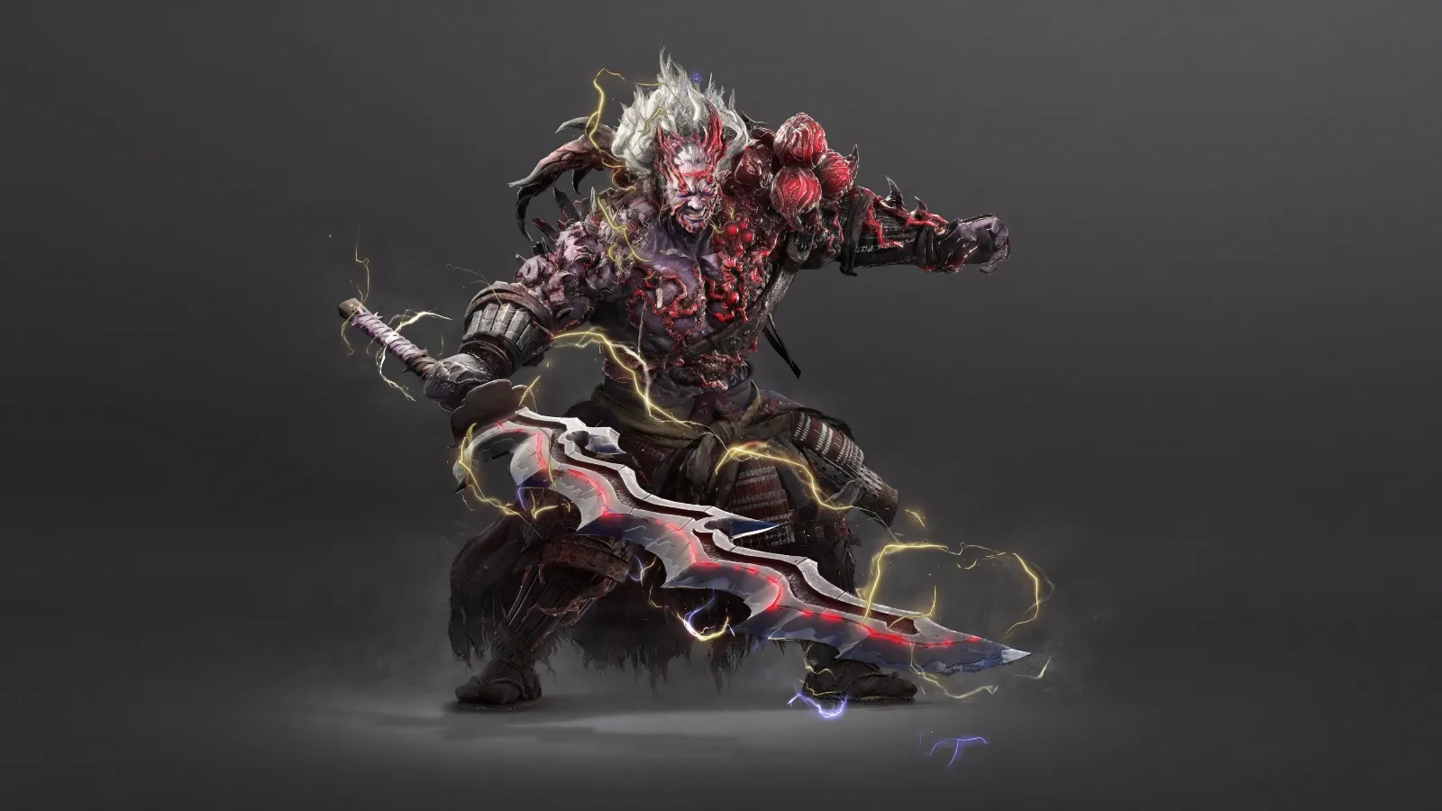 Team Ninja Answers Our Burning Questions About Nioh 3's First Story Expansion, Hell Rising