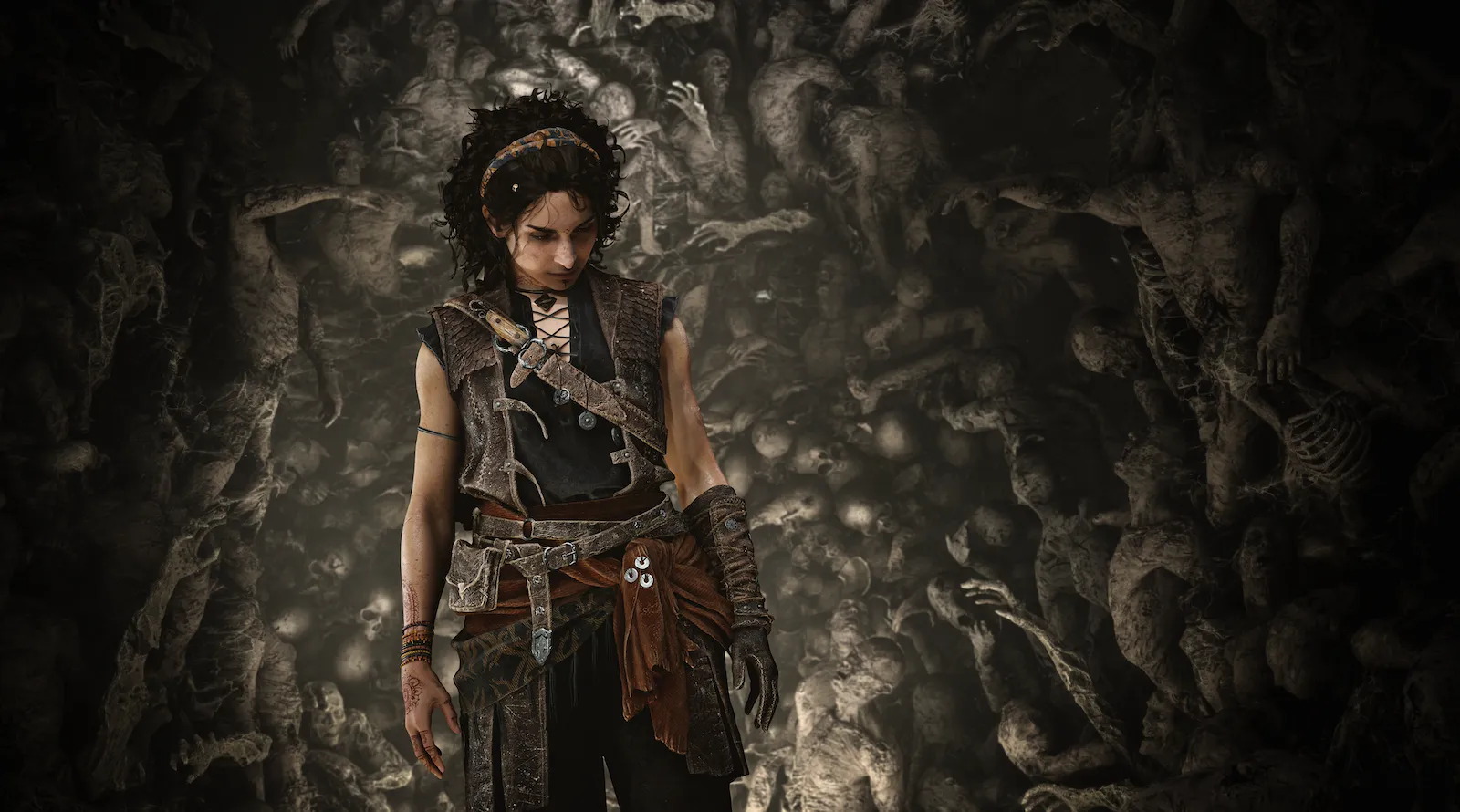 She’s Going To Be King Of The Pirates