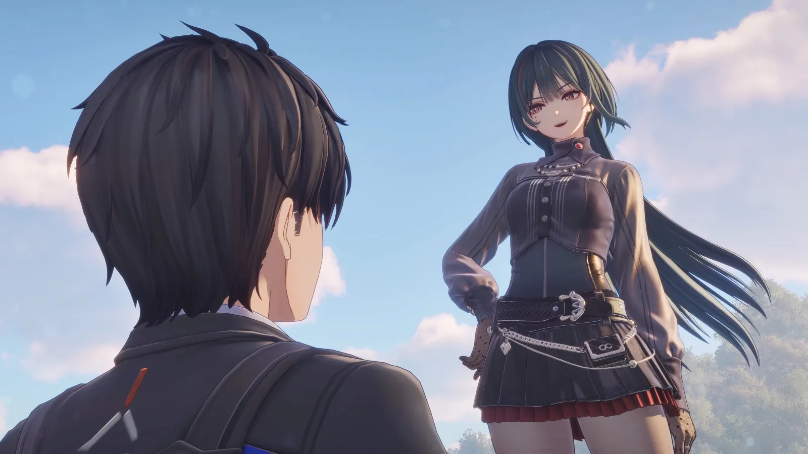 Urban Open-World Action Game Ananta Has A New Trailer And Release Date