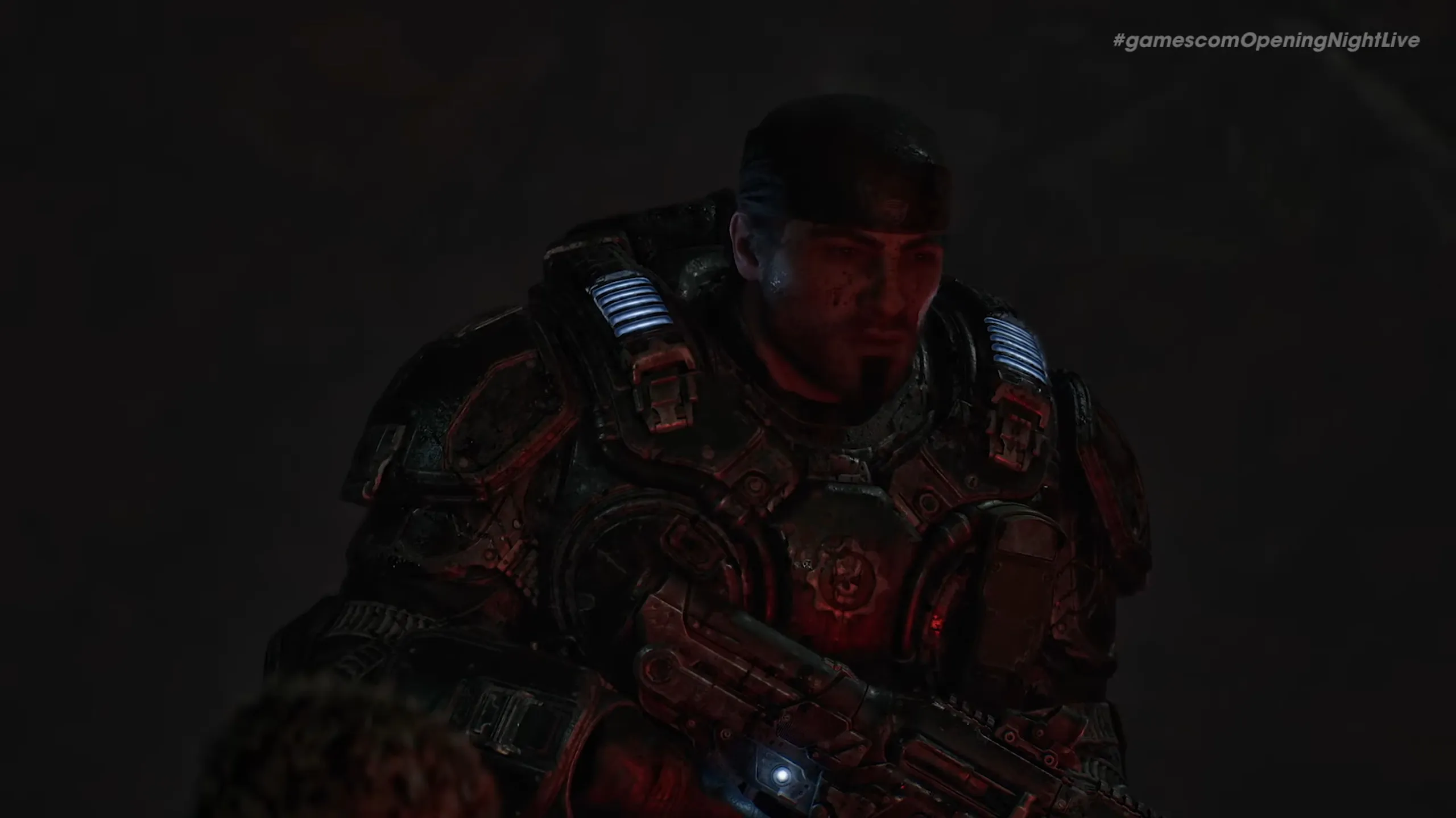 Latest Gears Of War: E-Day Trailer Offers A Profane Look At The Prequel Story