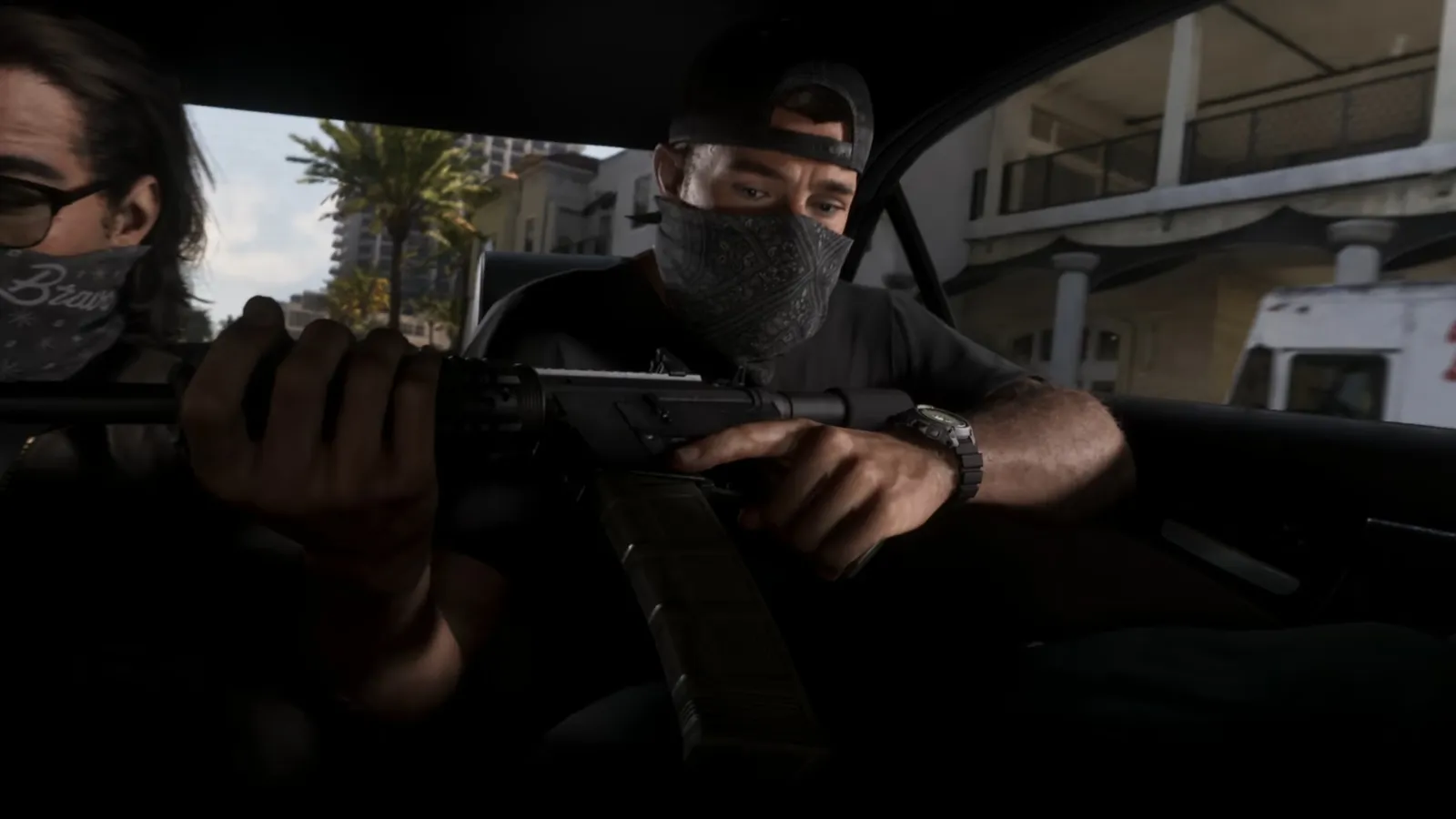 Grand Theft Auto VI Trailer Provides Lengthy First Look At Gameplay Including Story Missions, Side Activities, And More