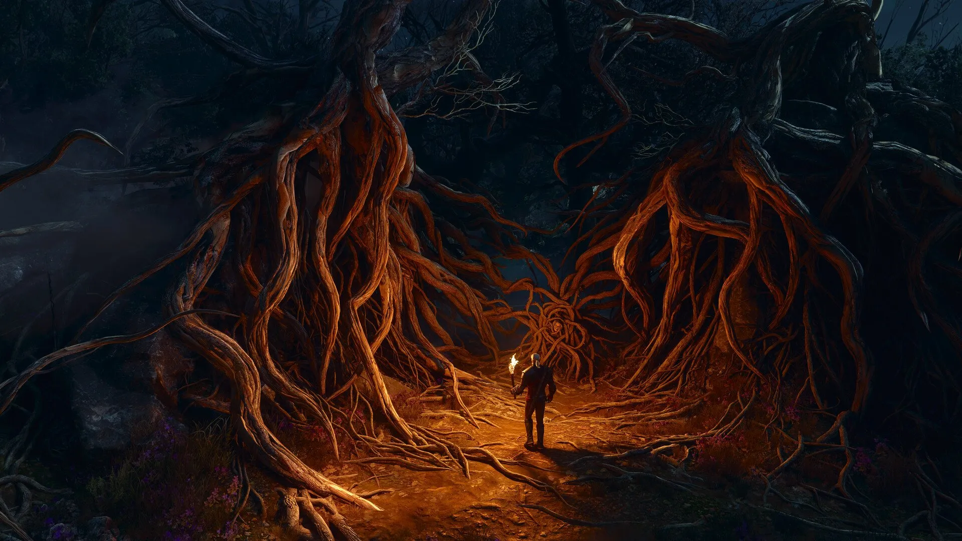 The Witcher 3: Wild Hunt – Songs of the Past