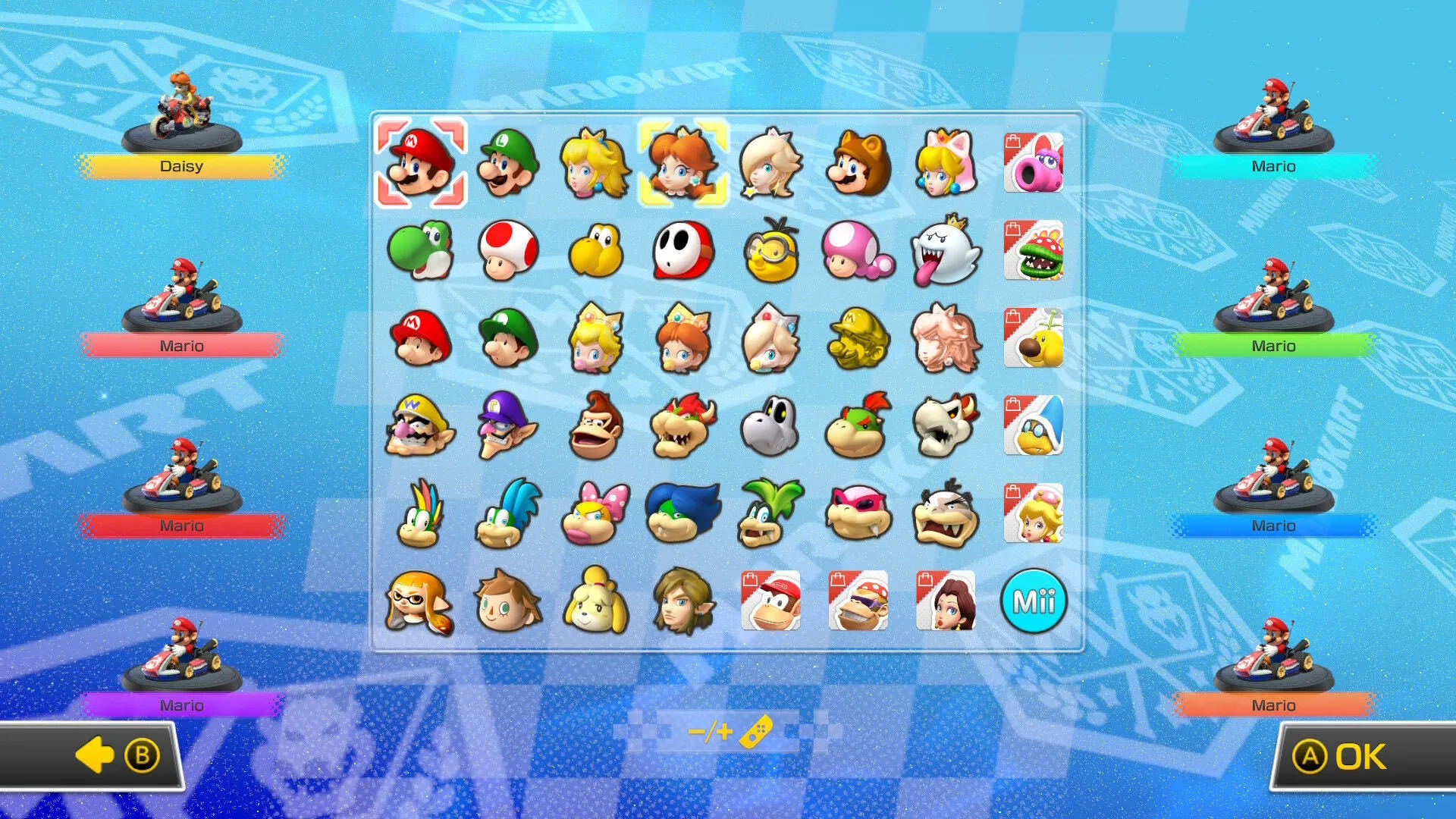 Mario Kart 8 Deluxe Just Got A Switch 2 Update, Adding Local 8-Player And More