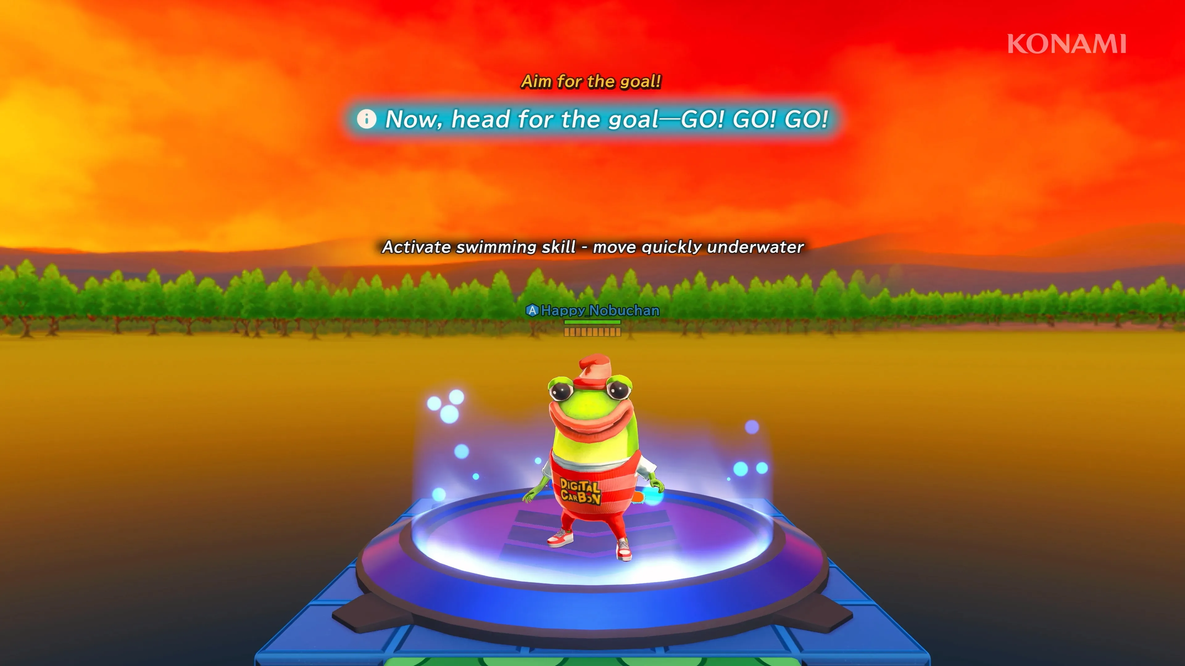 Everything Konami Showed At The 2026 Press Start Showcase