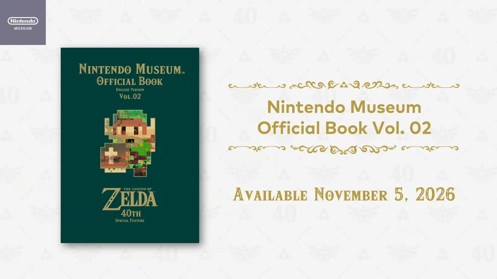 Everything Announced At The Zelda 40th Anniversary Nintendo Direct