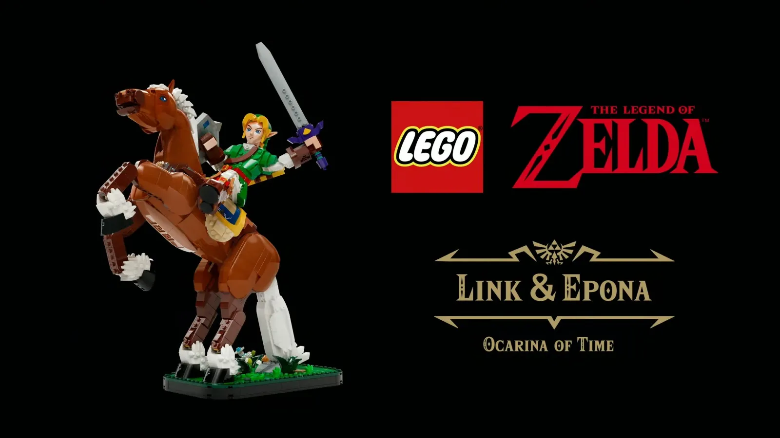Everything Announced At The Zelda 40th Anniversary Nintendo Direct