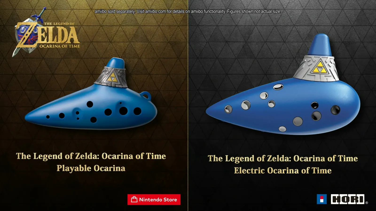 Everything Announced At The Zelda 40th Anniversary Nintendo Direct