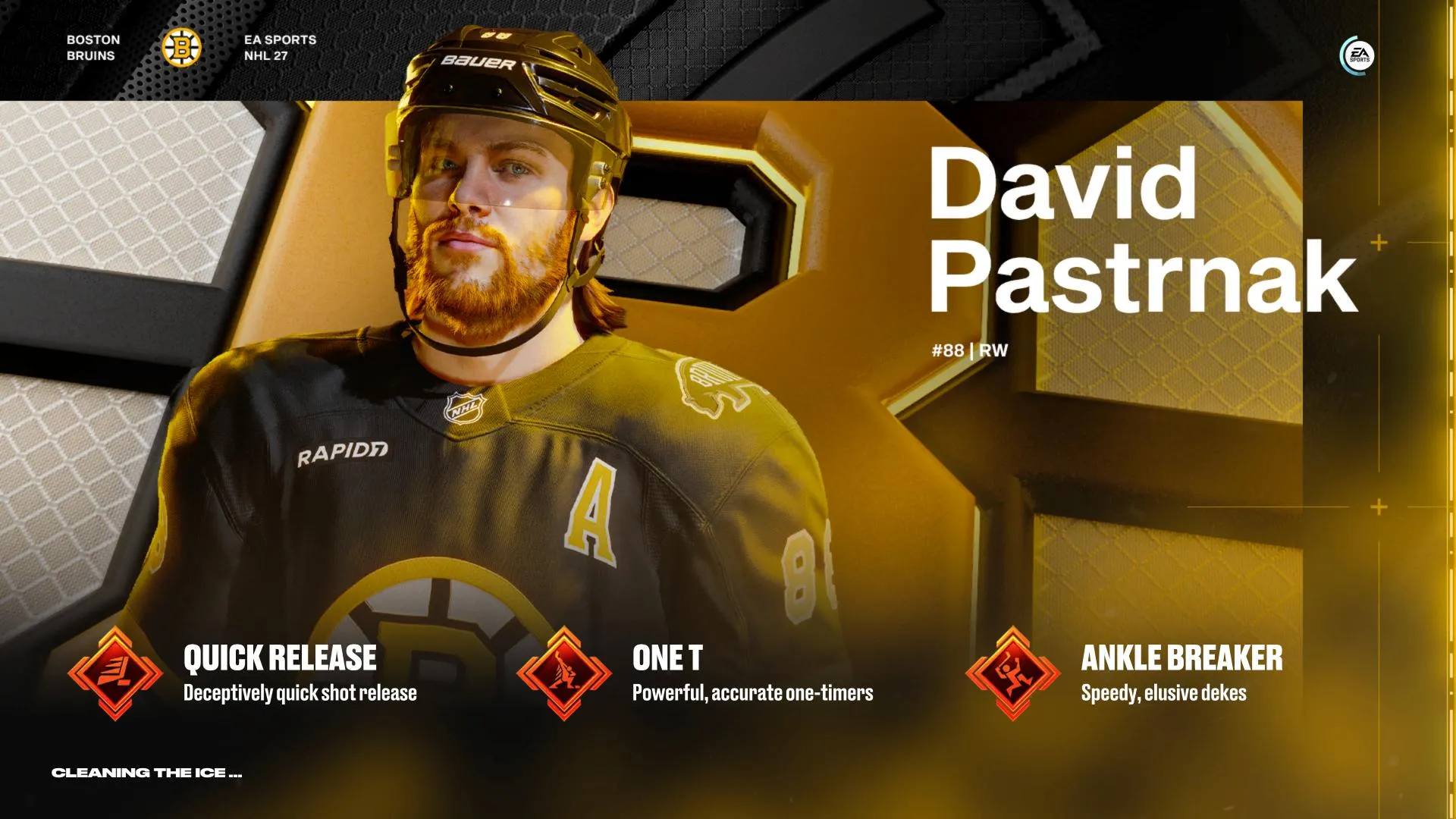 NHL 27
