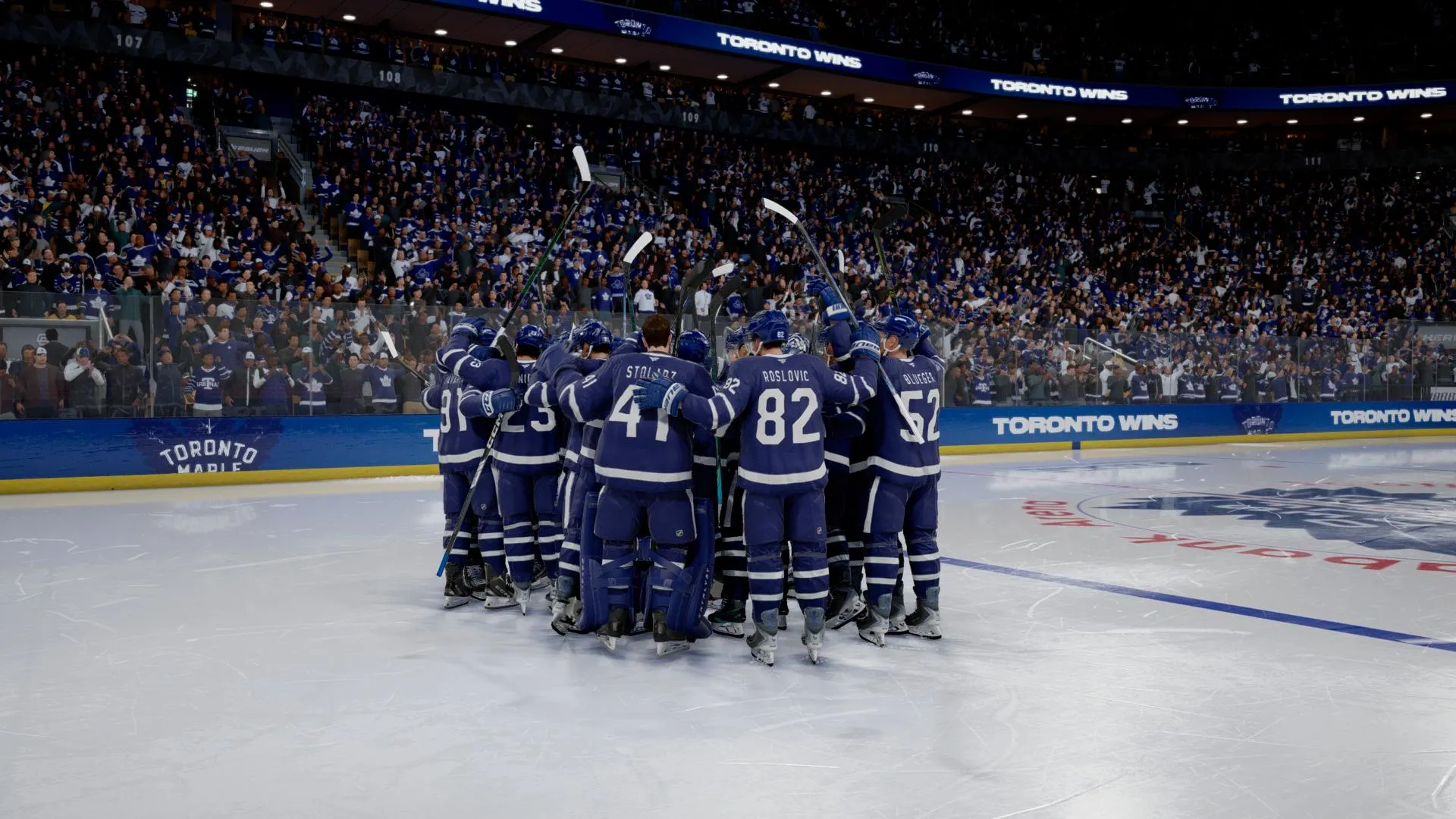 NHL 27