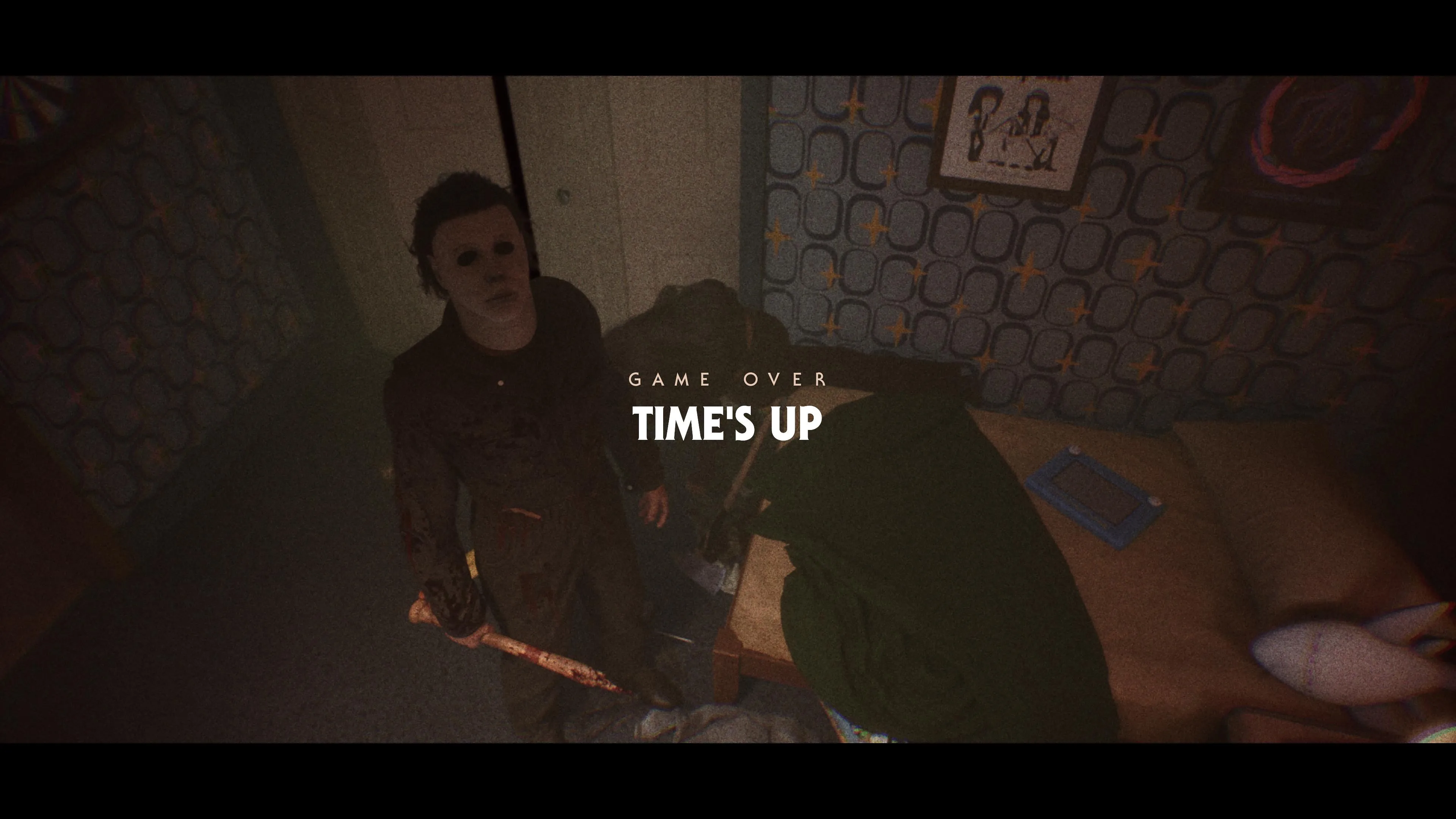 Halloween The Game Michael Myers Illfonic Gun Interactive Single Player Campaign 
