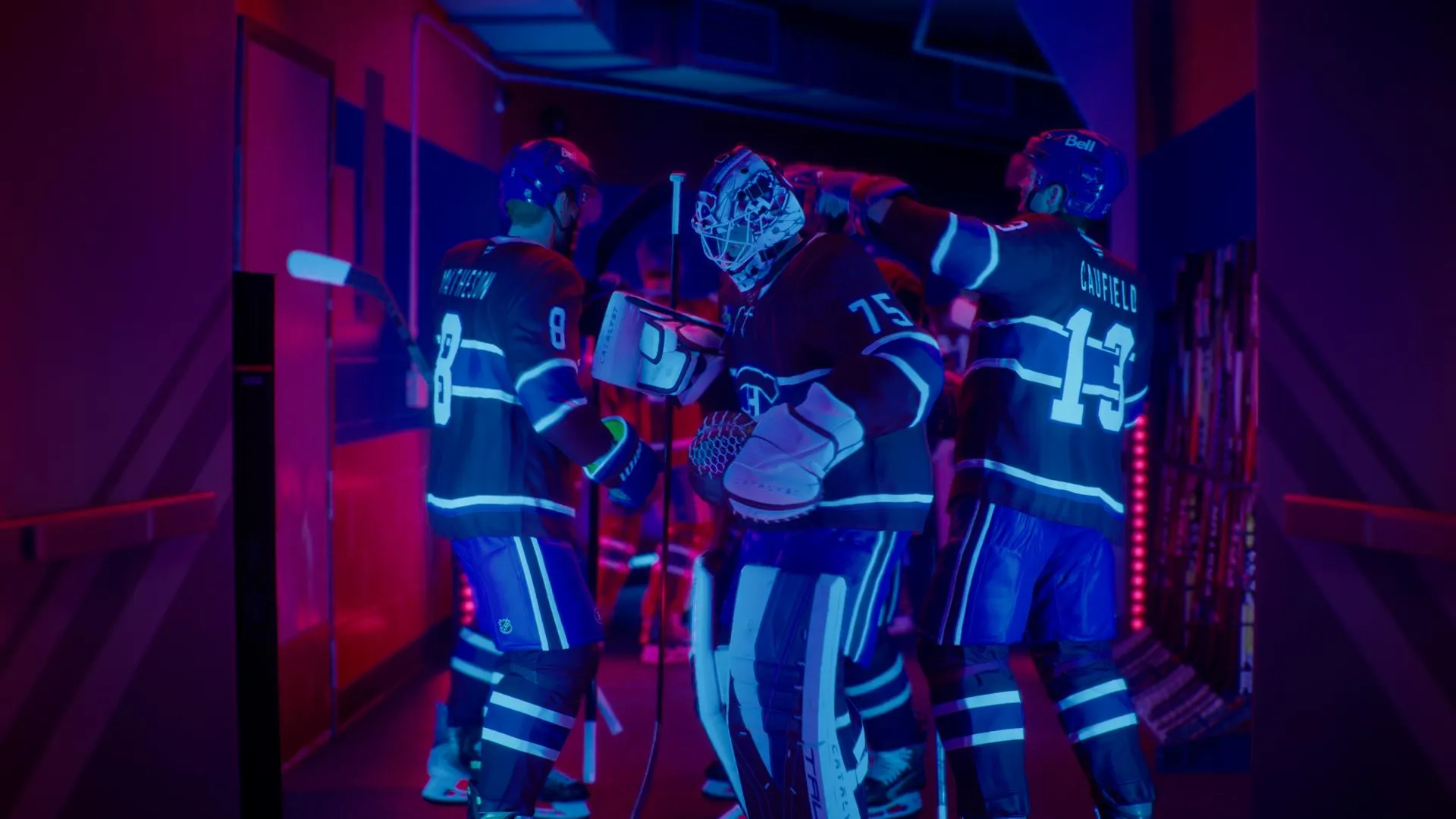NHL 27