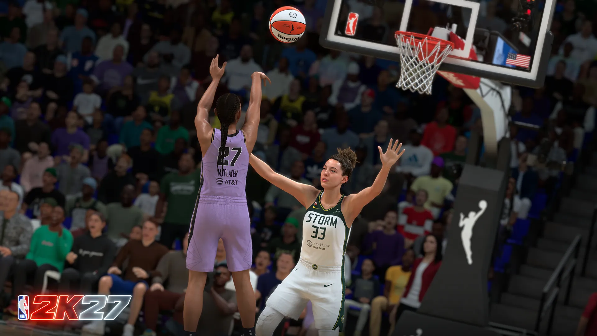 NBA 2K27