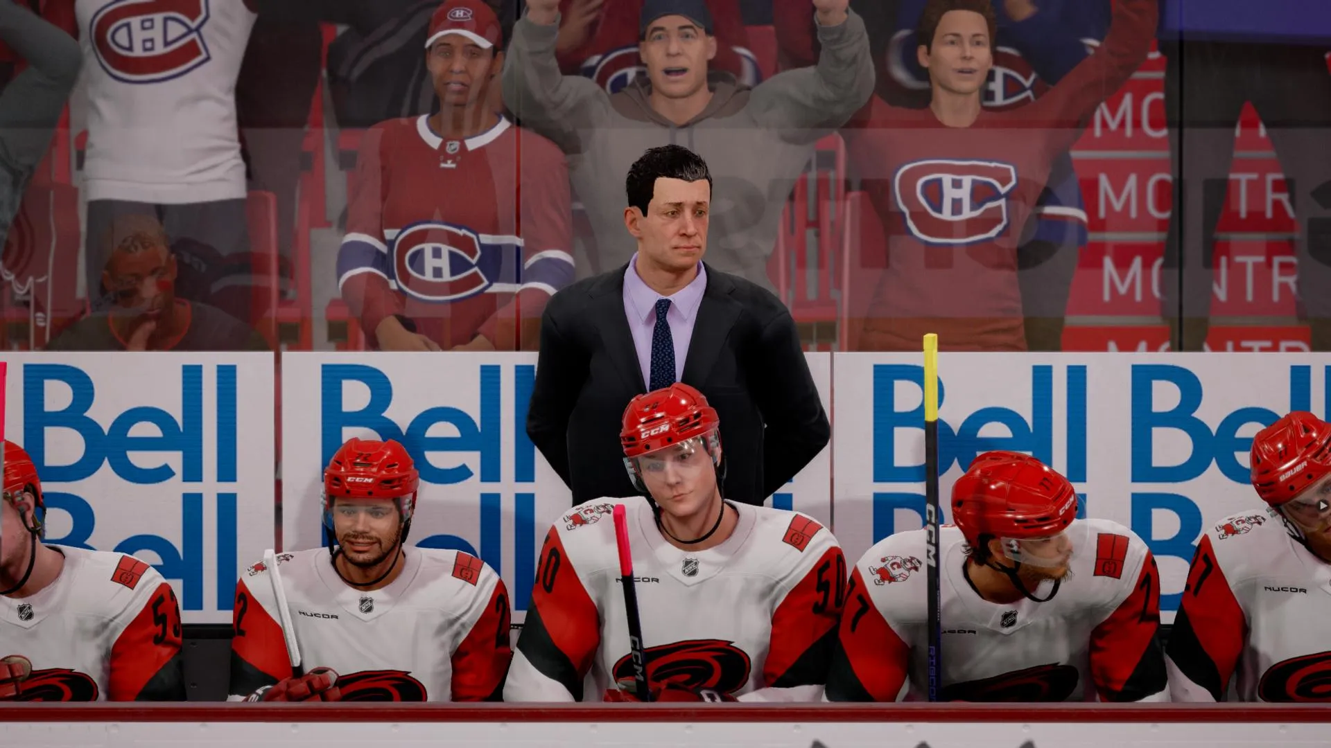 NHL 27