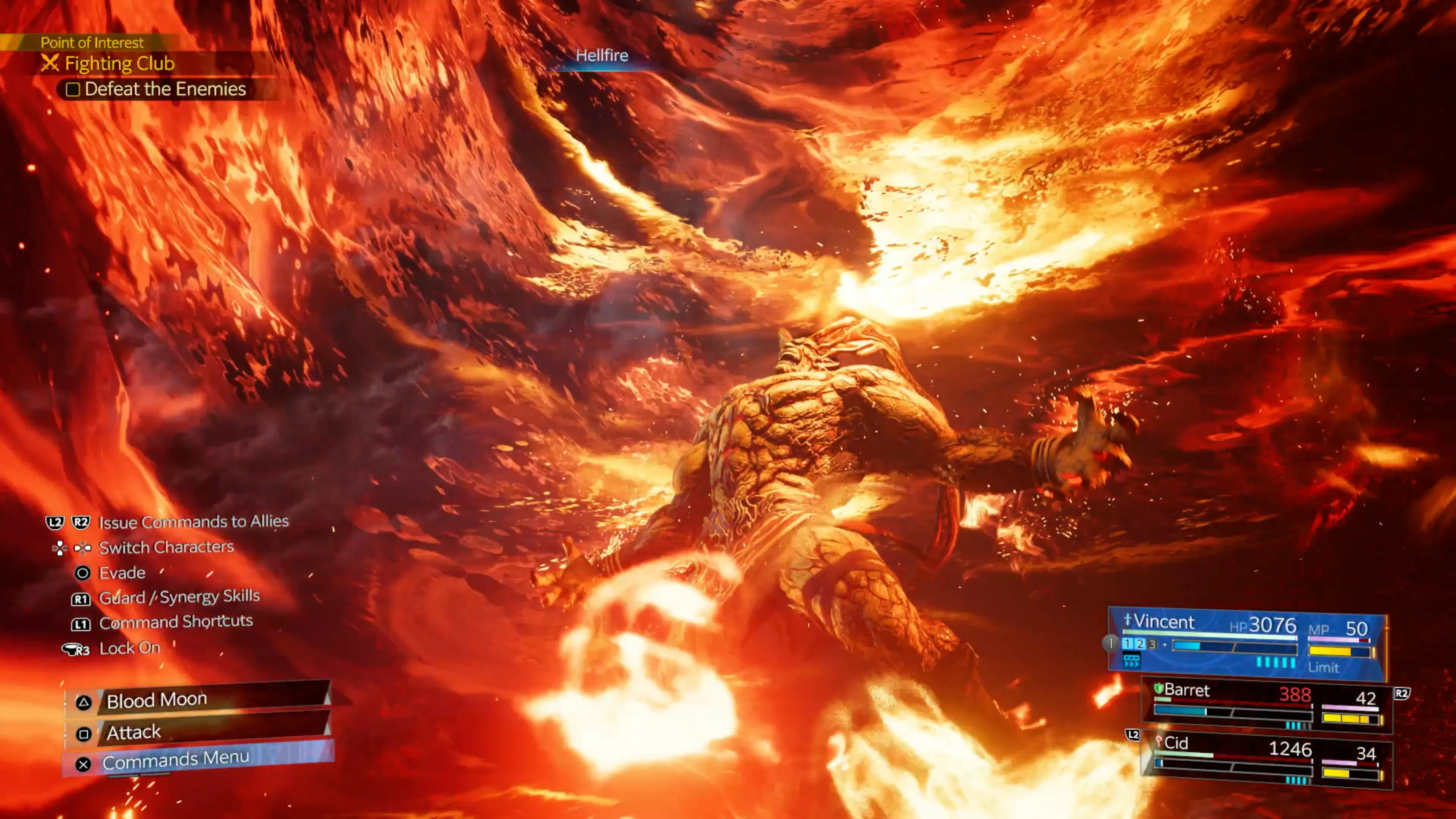 Final Fantasy VII Revelation April 8 2027 Release Date PlayStation 5 Xbox Series X/S Nintendo Switch 2 PC