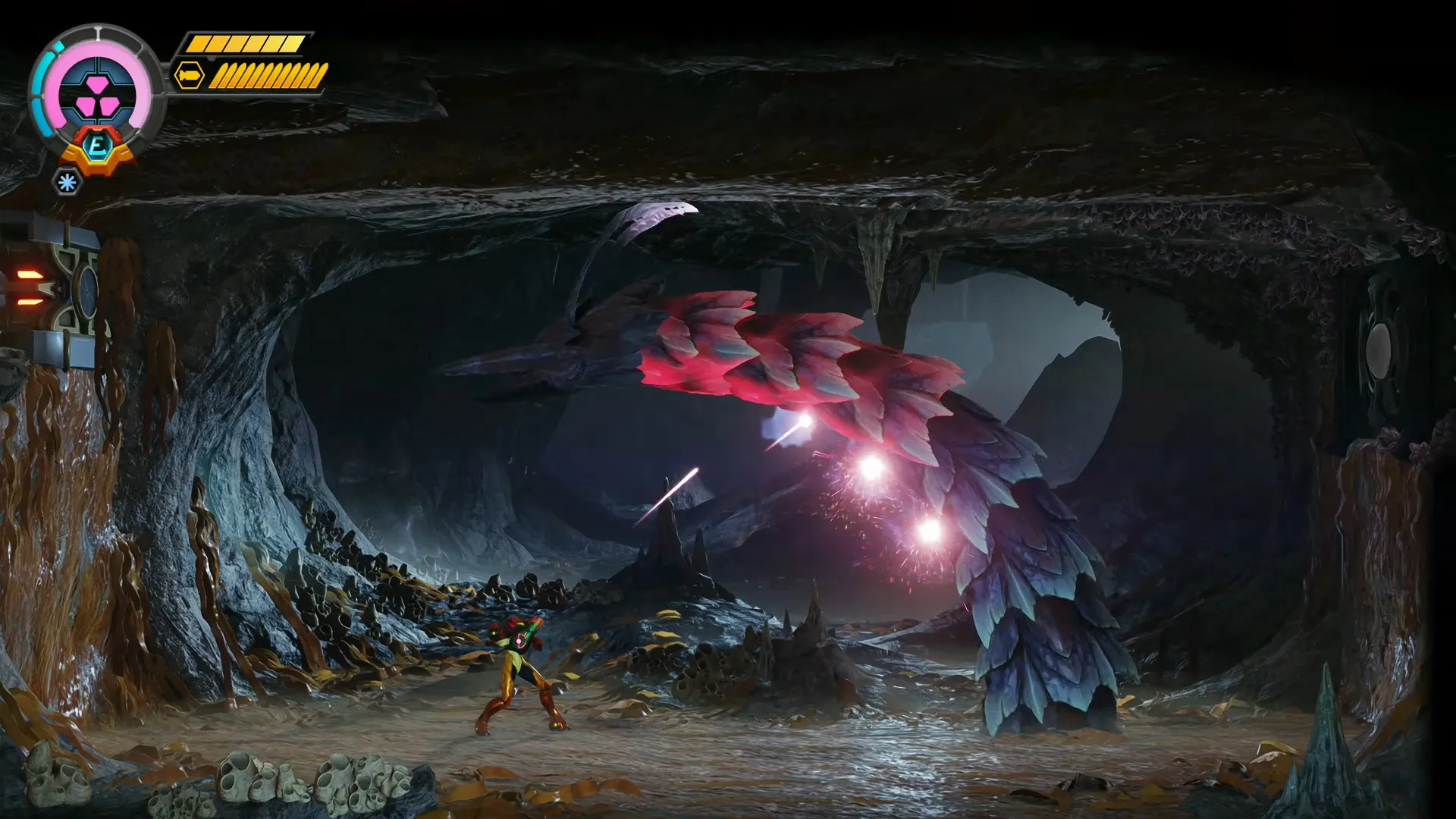 Nintendo Reveals Metroid Ravenous, A New 2D Entry Out In January