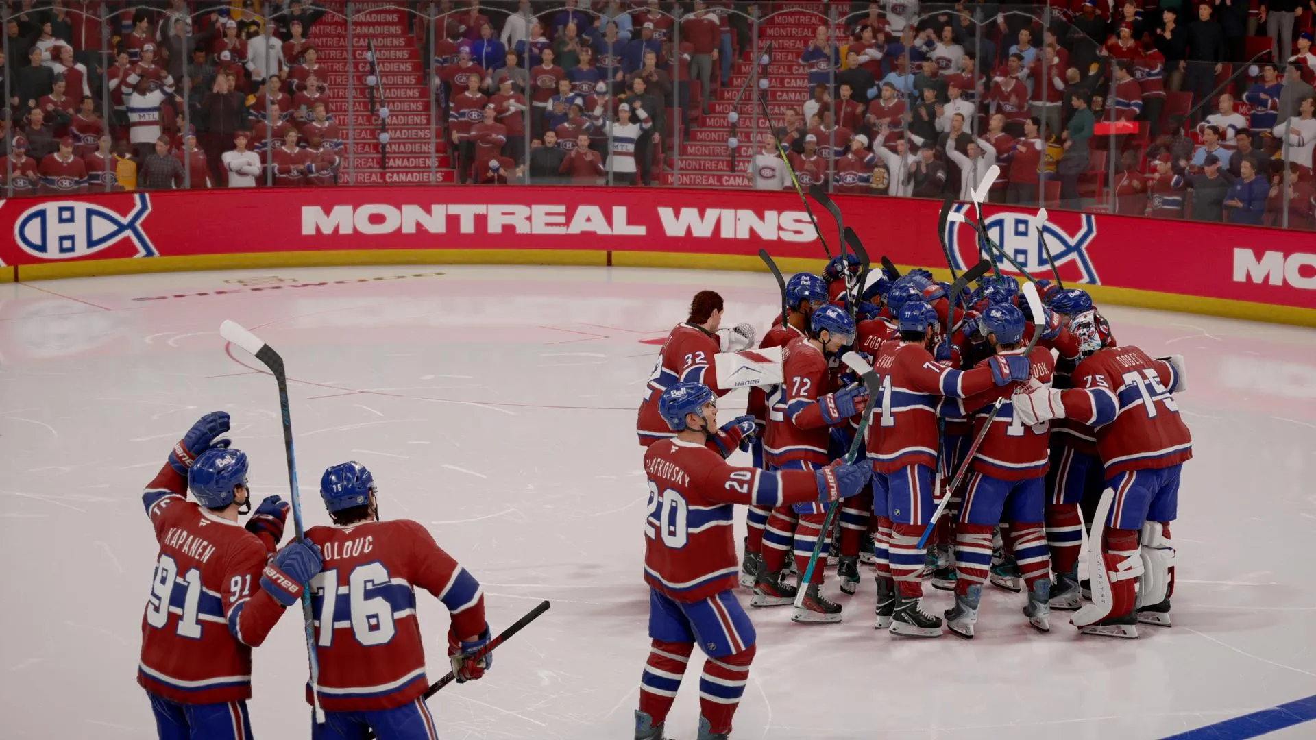 NHL 27