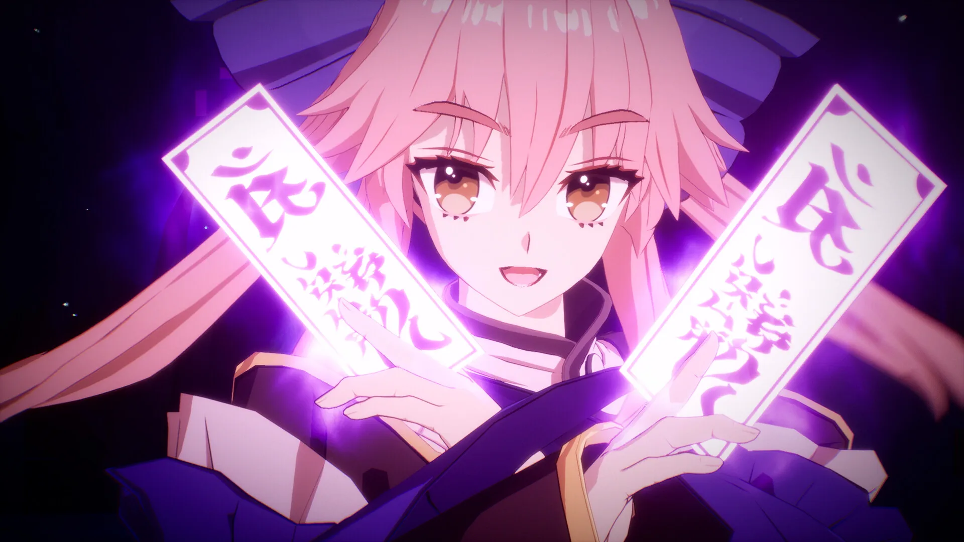 Fate/Extra Record PlayStation 5 PS5 Xbox Series X/S Nintendo Switch 2 PlayStation 4 January 28 2027 Release Date