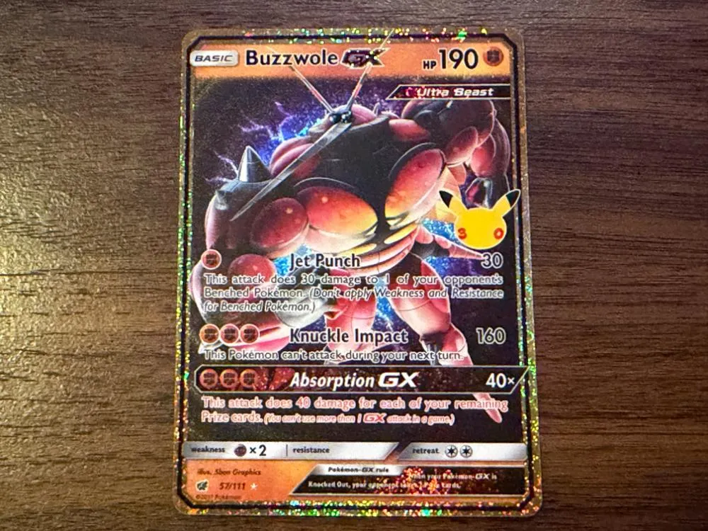 Pokémon TCG: 30th Celebration | The Coolest Cards We Pulled