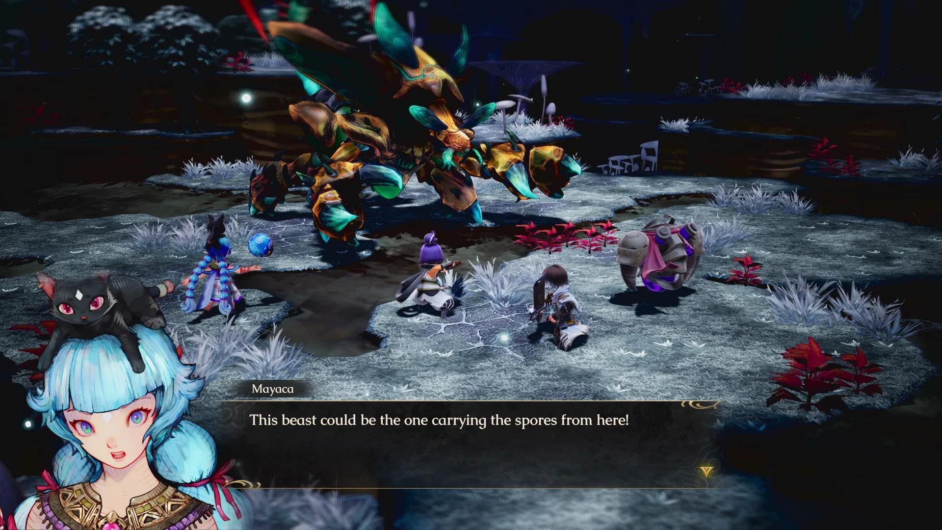 Eternal Anima Hands-On Preview XSEED Games Marvelous Inc March 4 Release Date PS5 PlayStation 5 Xbox Series X/S Nintendo Switch 2 PC