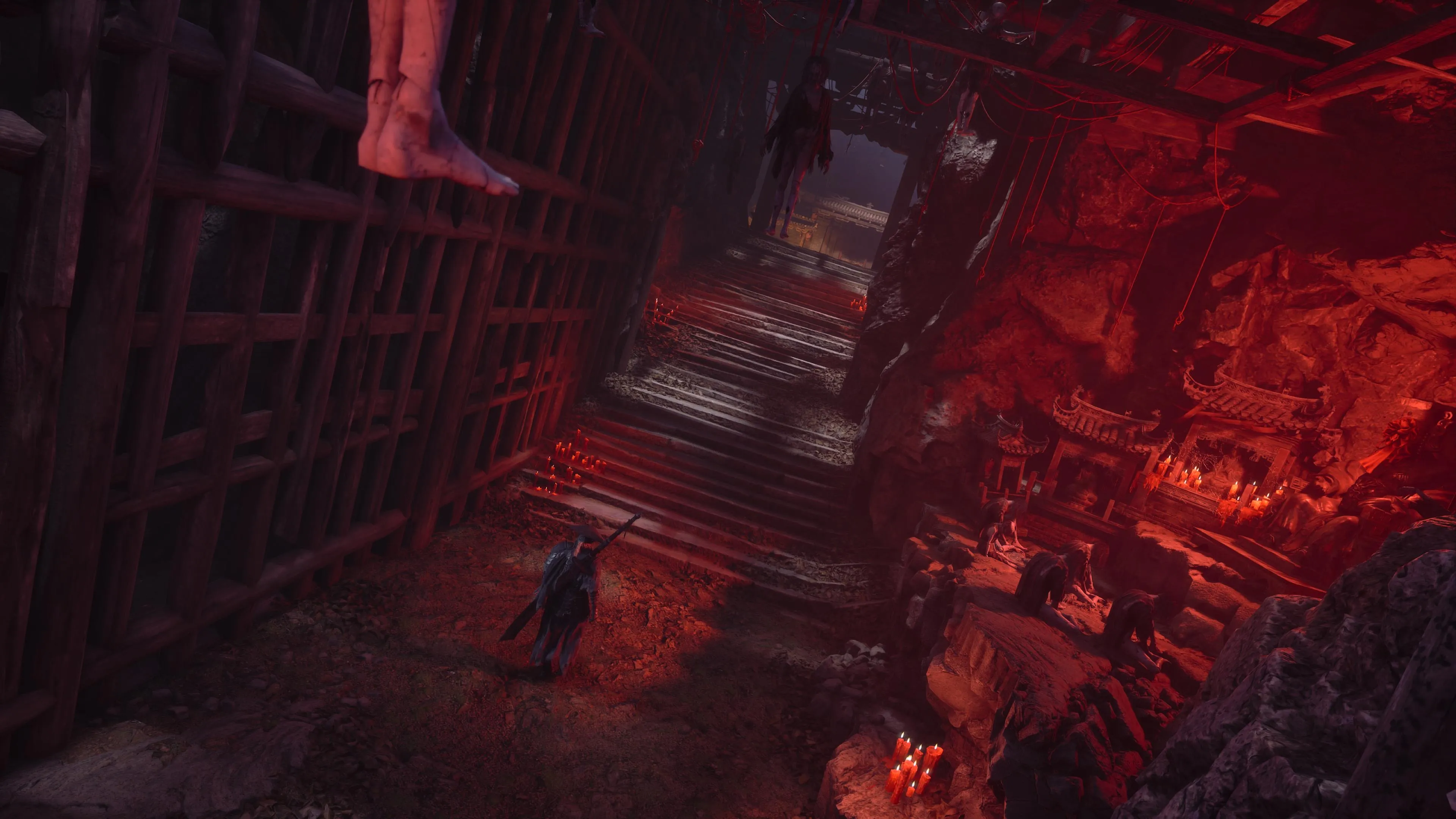 Phantom Blade Zero PlayStation 5 PS5 PC Action S-Game China Wuxia