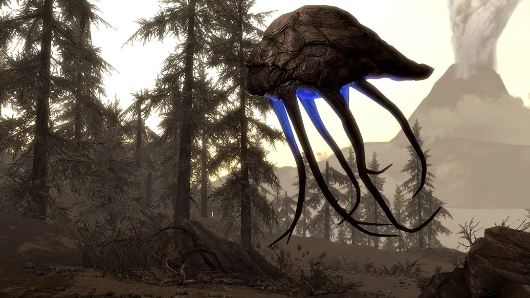 Lovecraftian Excellence