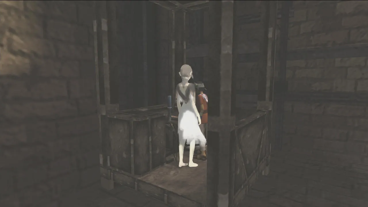 Time Can’t Touch Team Ico’s Classics