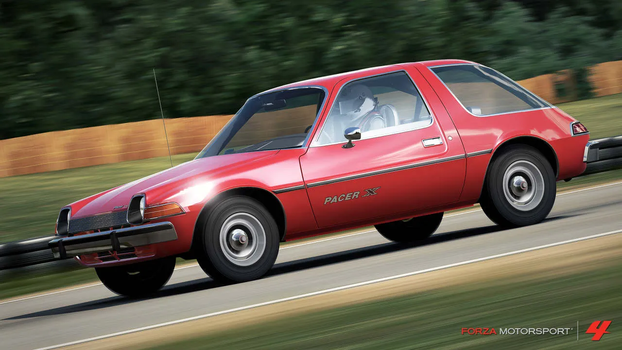 Forza 4 May Top Gear DLC Includes 10 New Cars