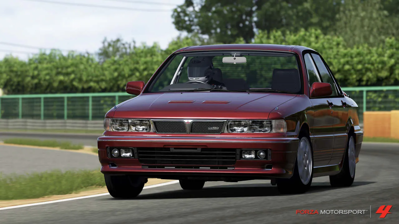 Forza 4 May Top Gear DLC Includes 10 New Cars