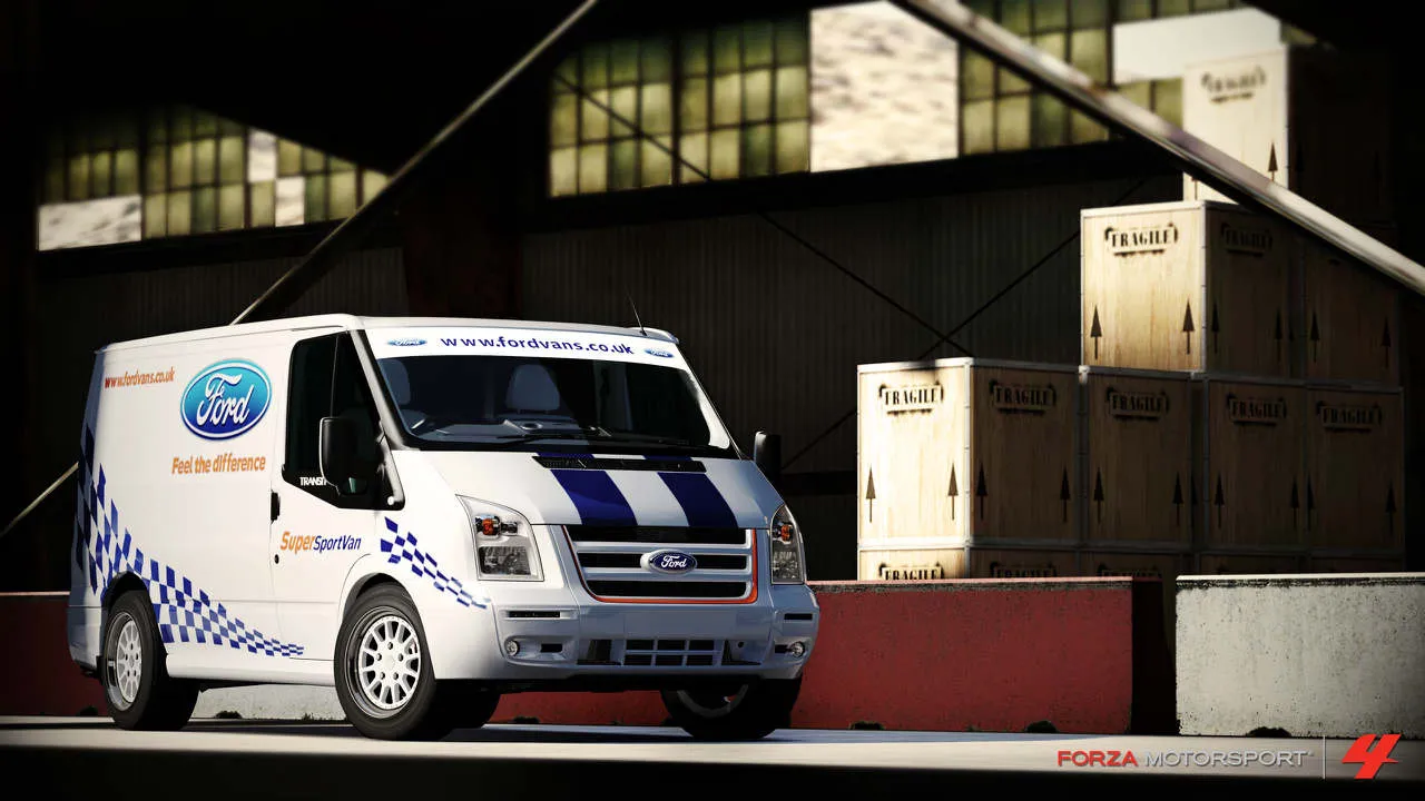 Forza 4 May Top Gear DLC Includes 10 New Cars